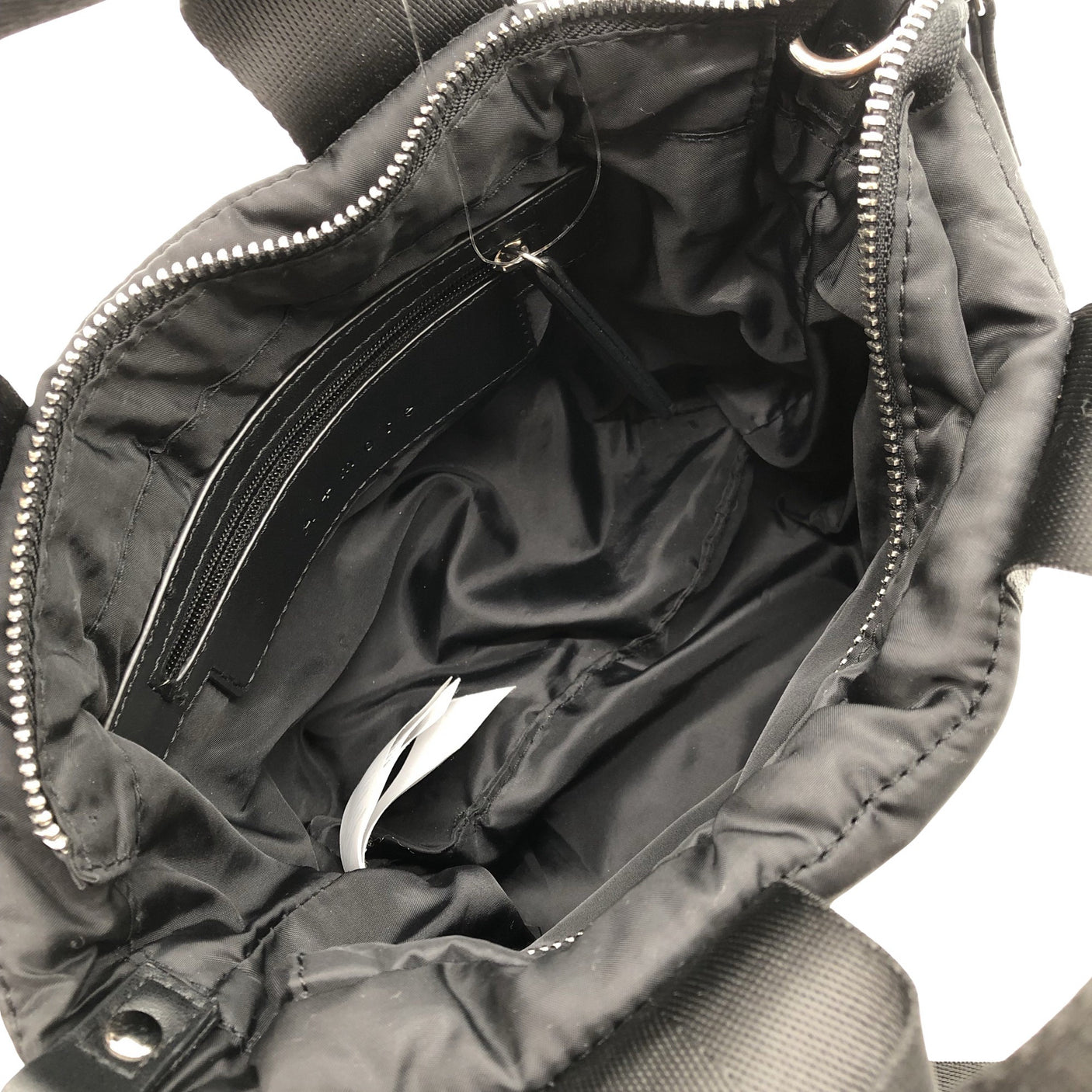 Unisex A+more - Handbag, size Mini - Black (2)