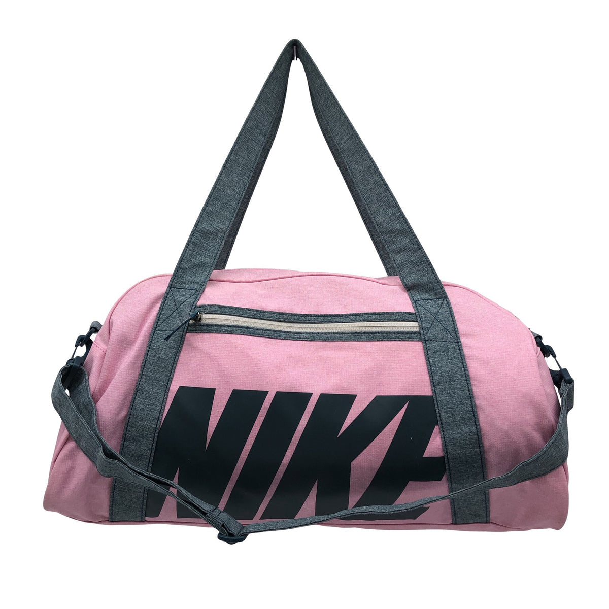 Unisex Nike - Sports bag, size Maxi - Light pink (1)