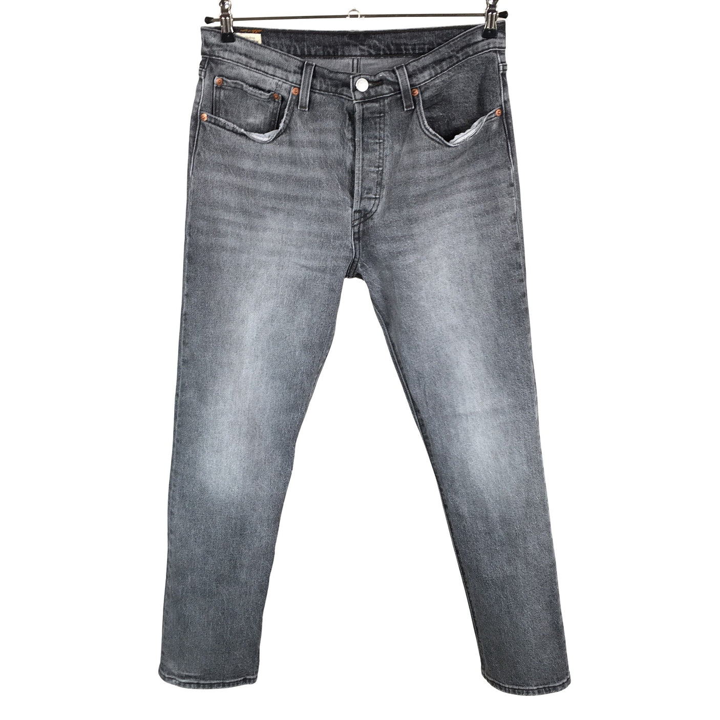 Unisex Levi's - Jeans, size W30 - Gray (1)