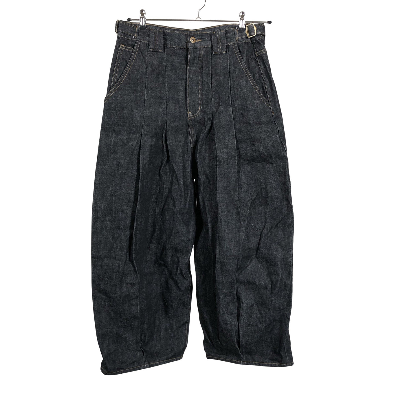 Unisex Shinzo - Jeans, size W32 - Blue (1)