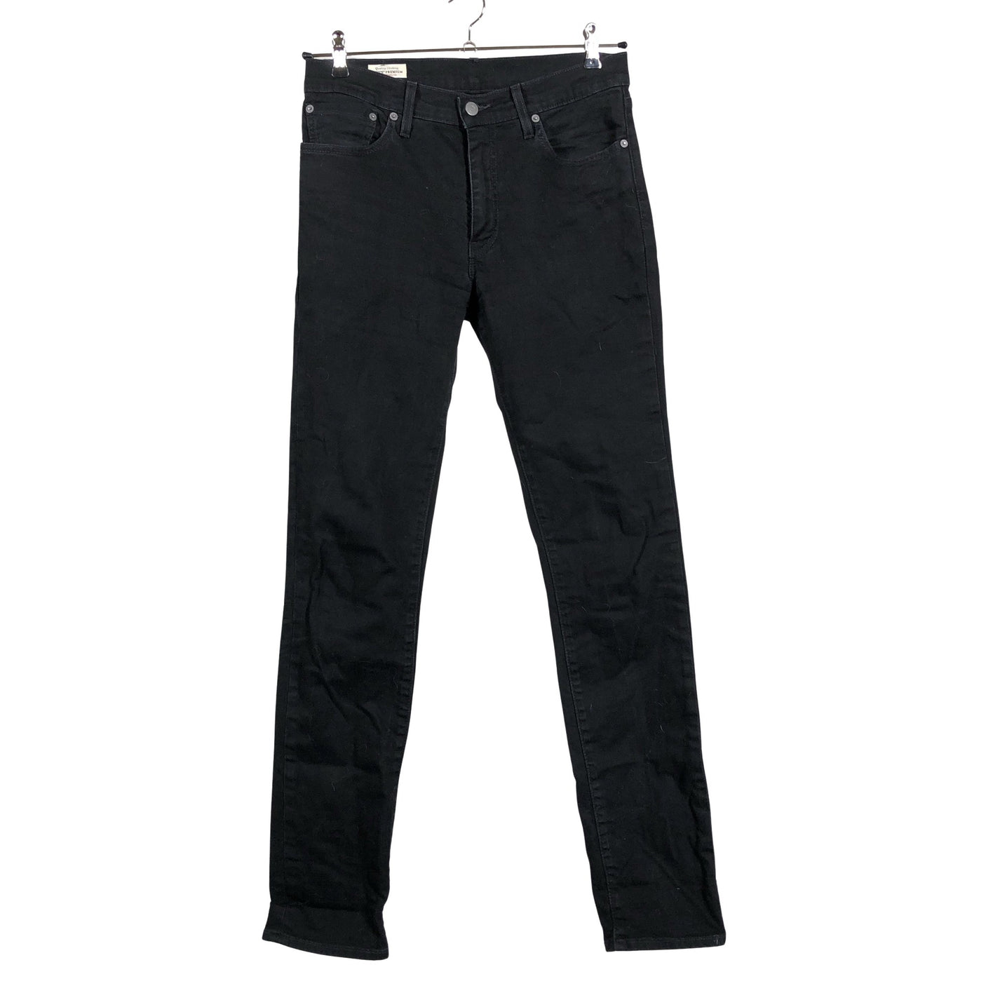 Unisex Levi's - Jeans, size W32 - Black (1)