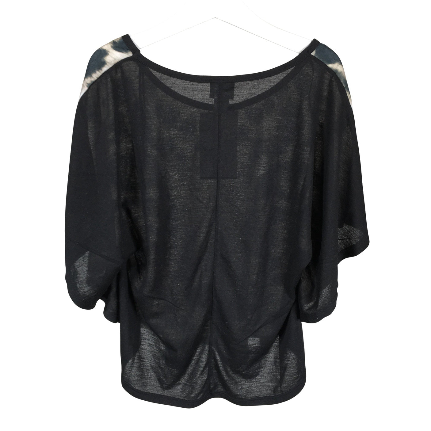 Unisex M&Co - T-shirt, size 146 - 152 - Black (2)