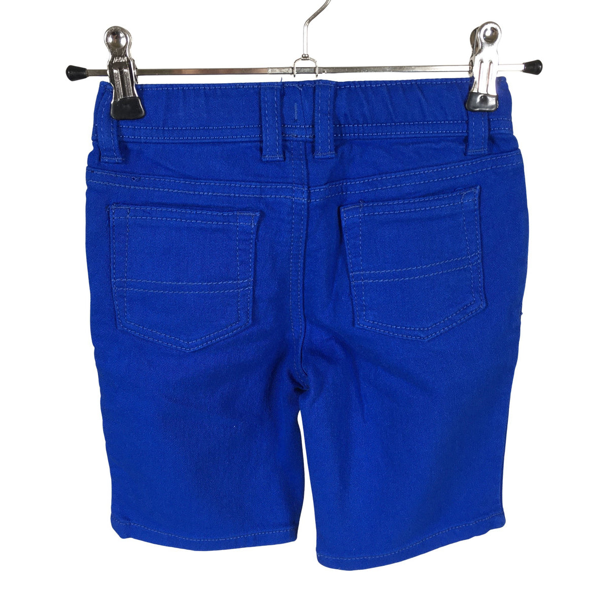 Unisex Epic Threads - Shorts, size 92 - 98 - Blue (2)