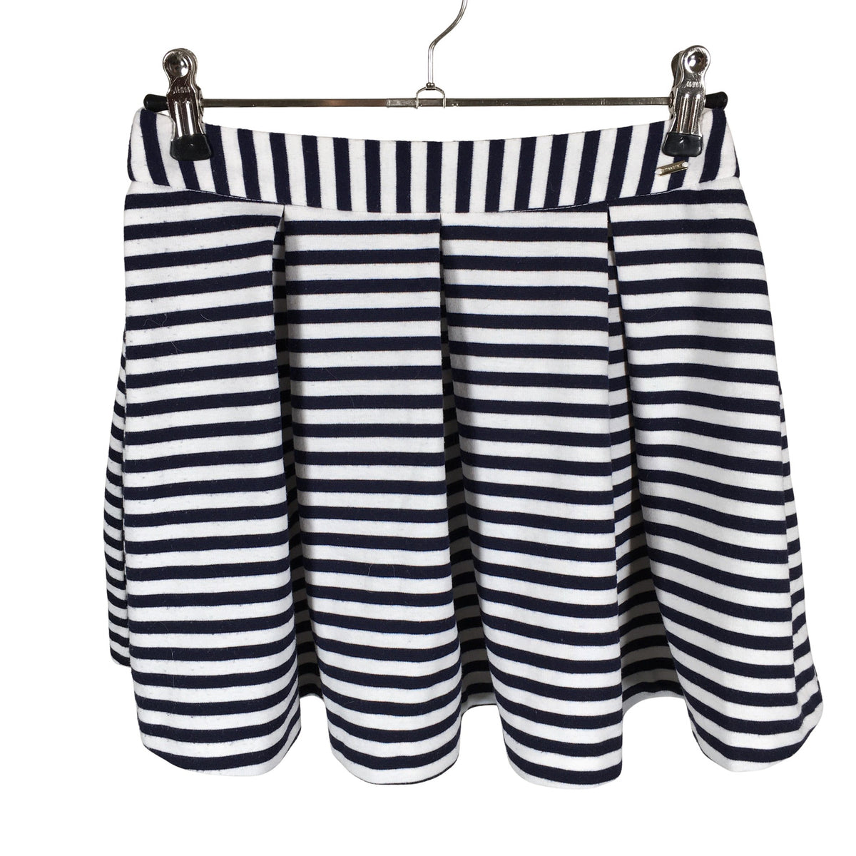 Unisex Mayoral - Tricot skirt, size 146 - 152 - Blue (1)