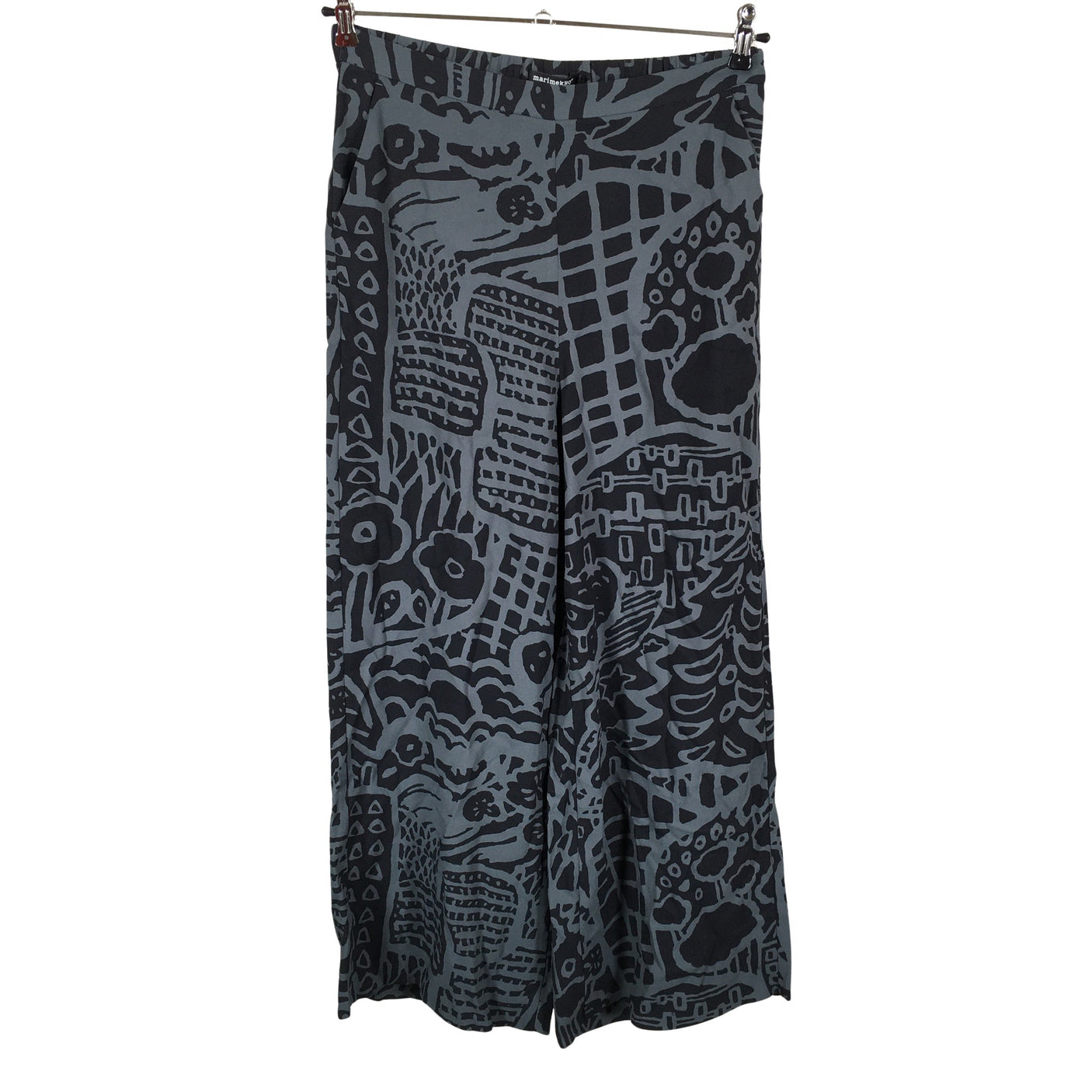Unisex Marimekko - Slacks, size 36 - Gray (1)