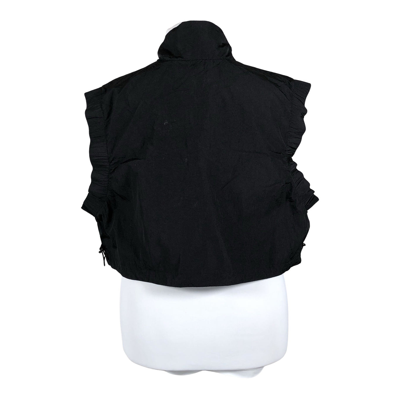 Unisex Adidas - Winter vest, size 46 - Black (2)