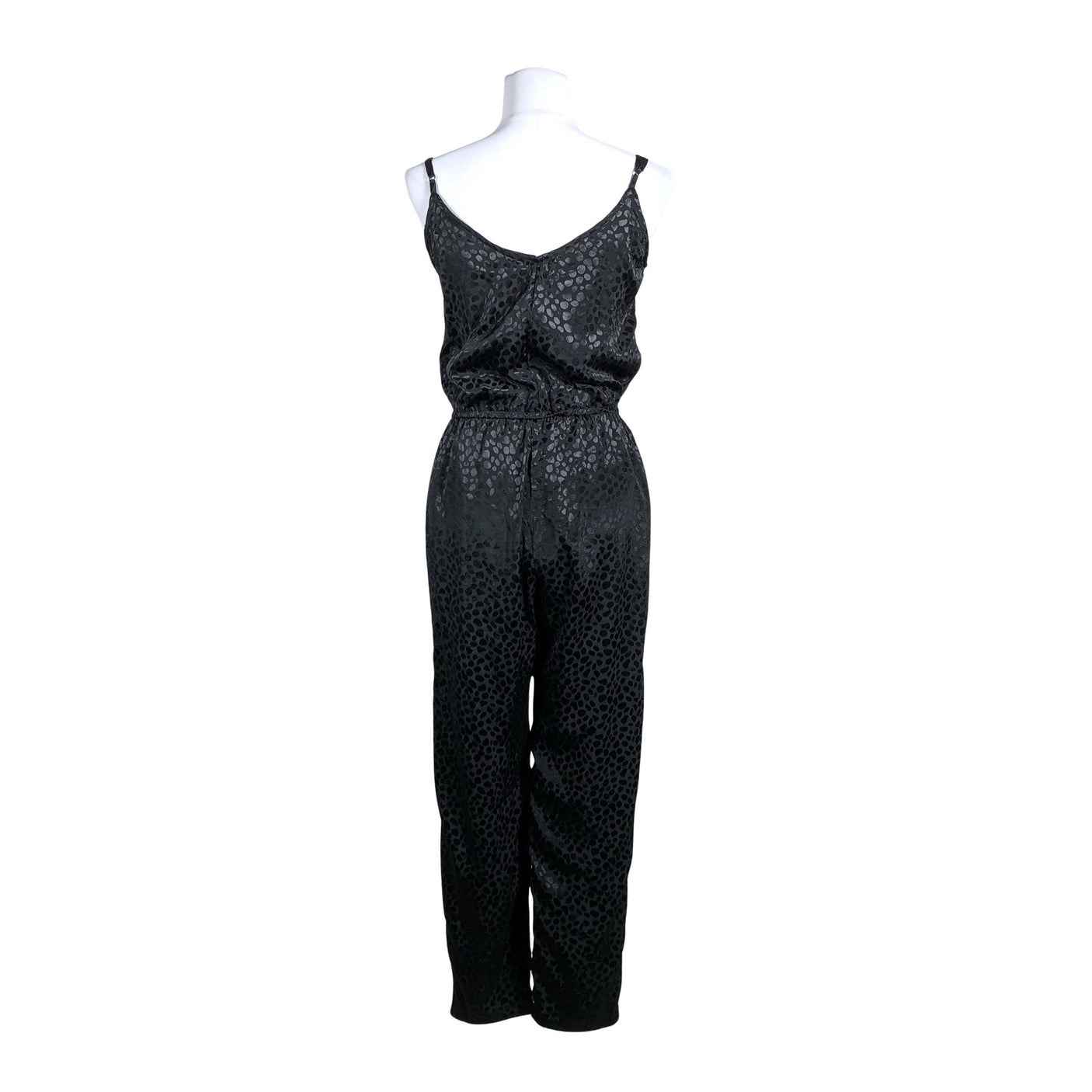 Unisex Lindex - Overalls, size 36 - Black (2)