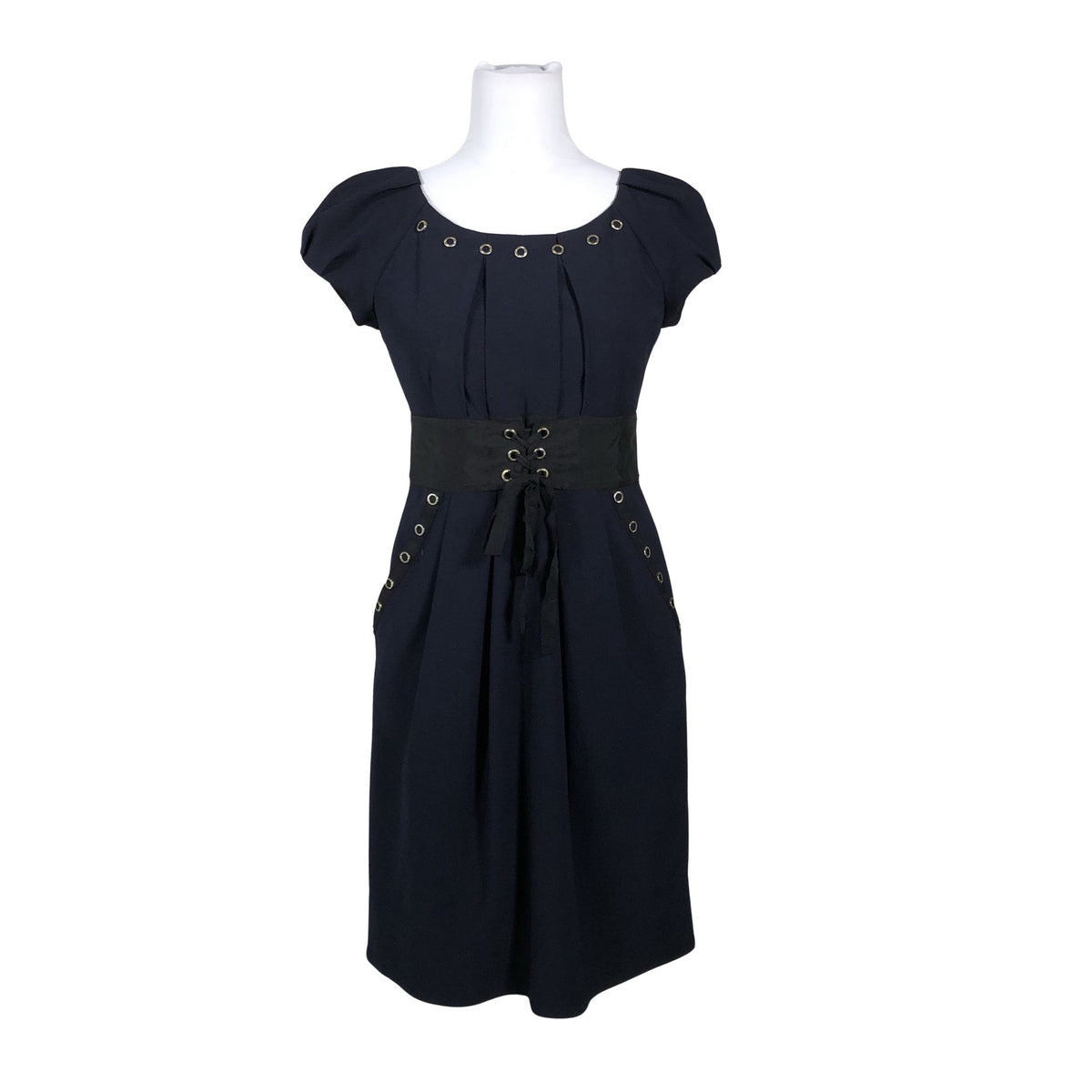 Unisex Phoebe couture - Dress, size 34 - Blue (1)