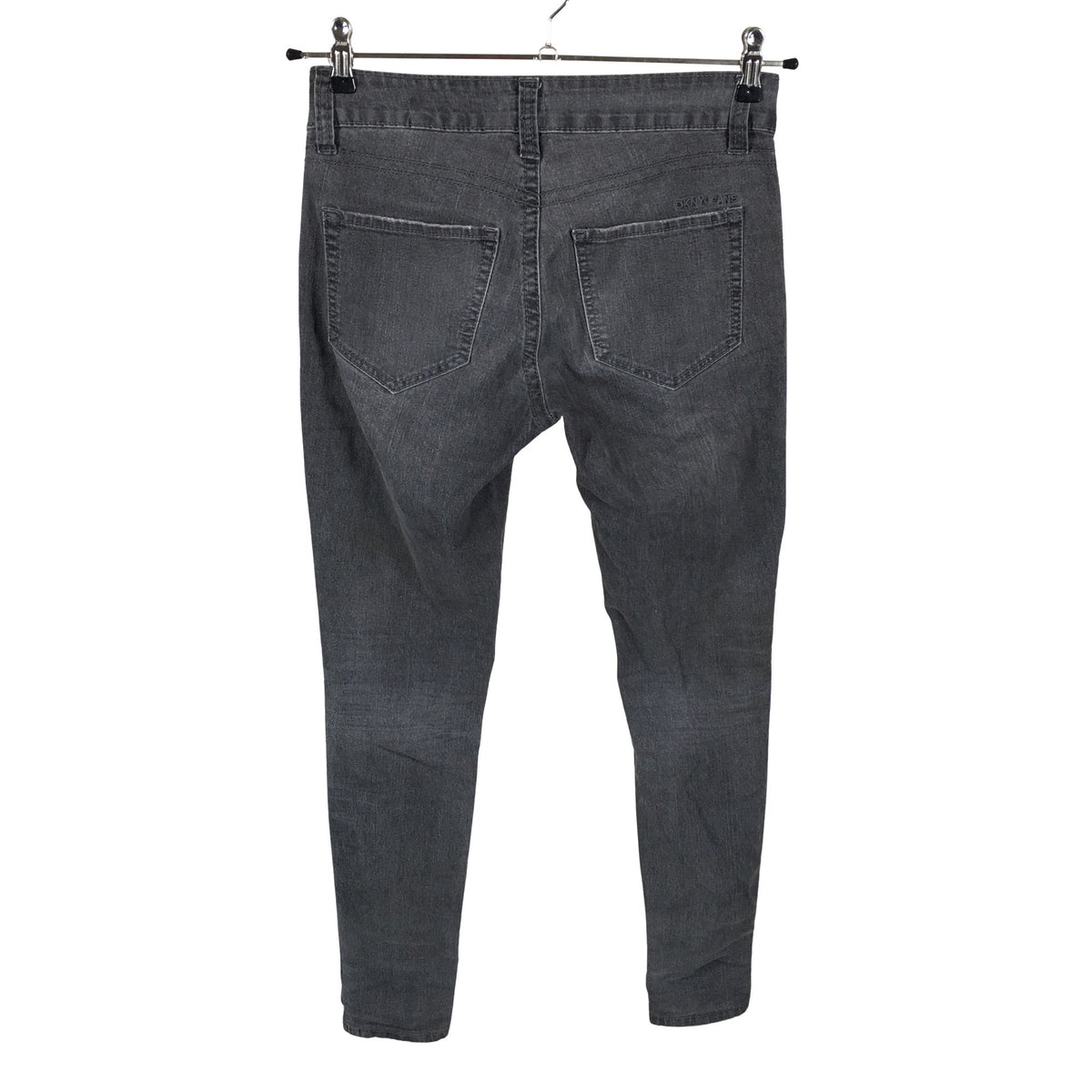 Unisex DKNY Jeans - Jeans, size 36 - Gray (2)