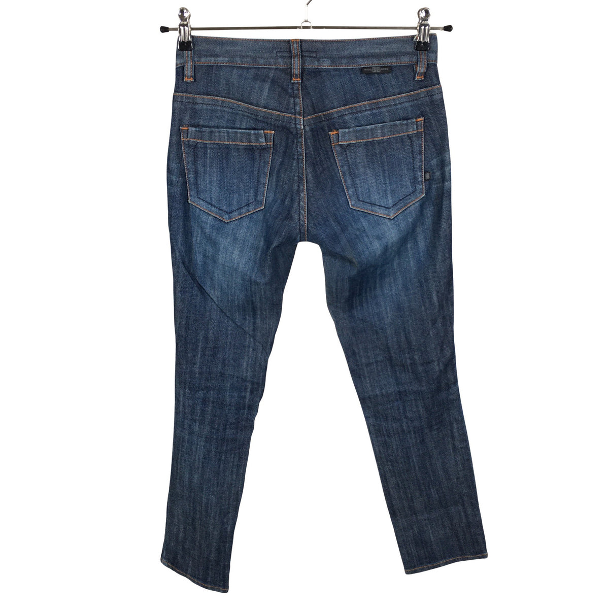 Unisex Hugo Boss - Jeans, size W25 - Blue (2)
