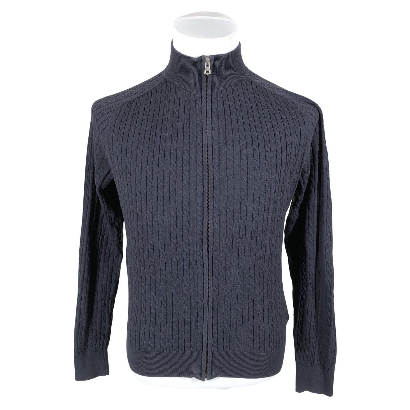 Unisex Cap Horn - Sweater, size S - Blue (1)