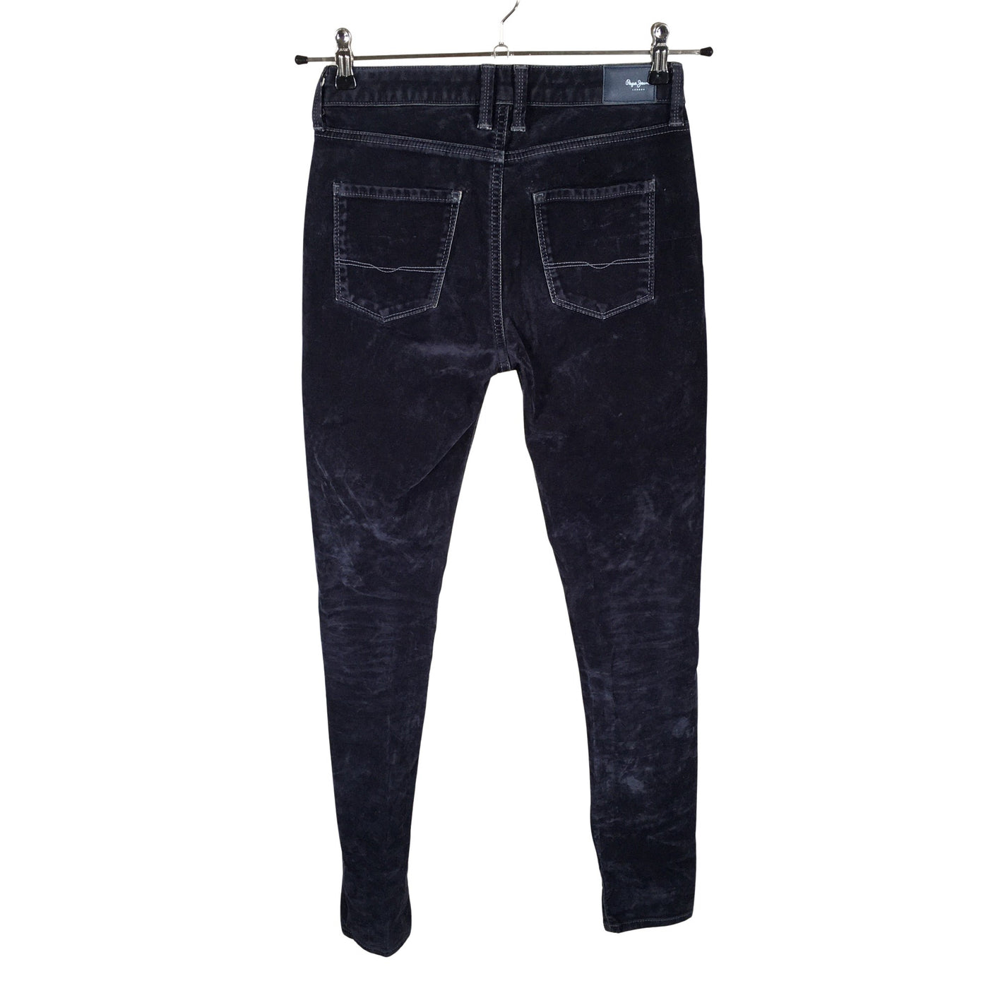 Unisex Pepe Jeans - Jeans, size W28 - Gray (2)