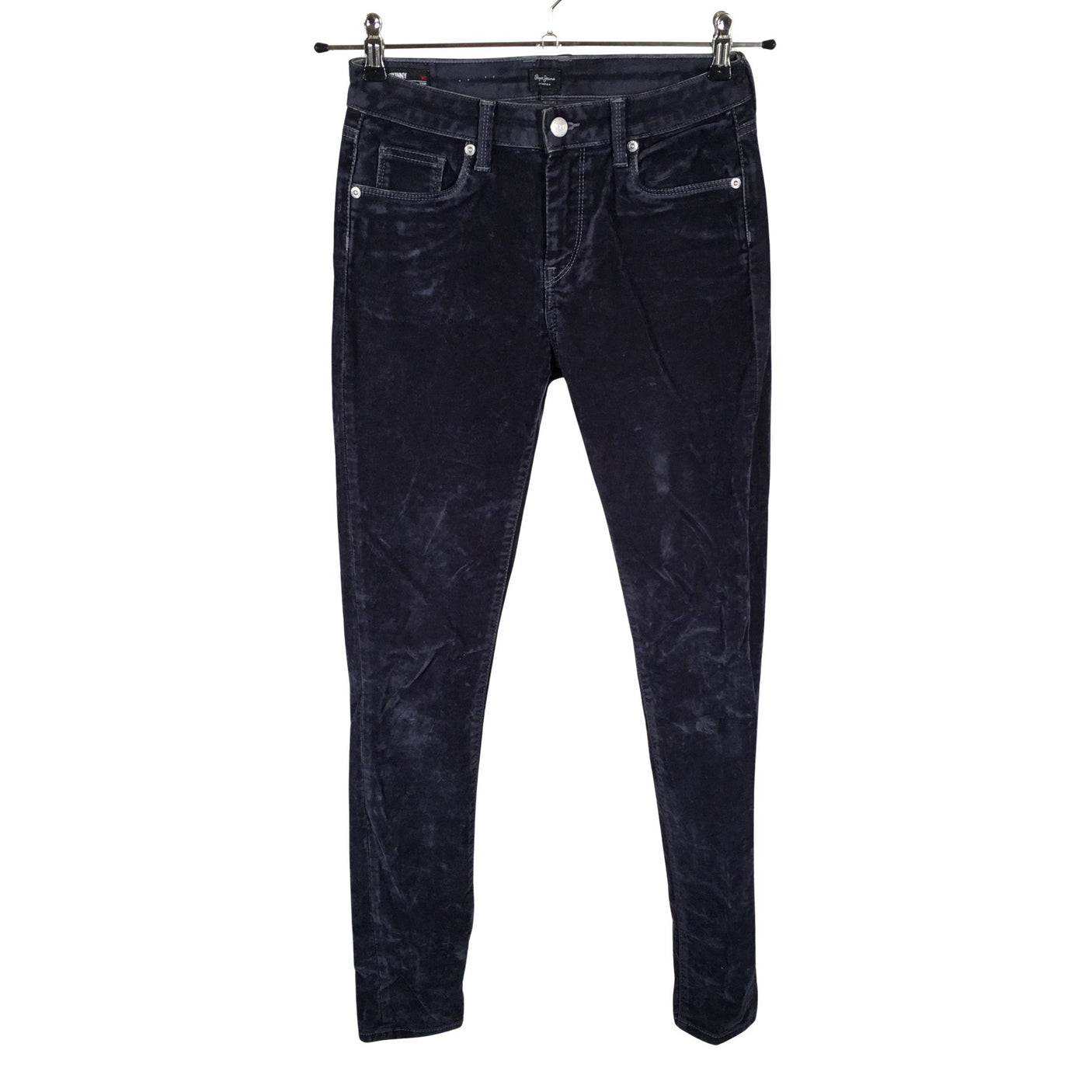 Unisex Pepe Jeans - Jeans, size W28 - Gray (1)
