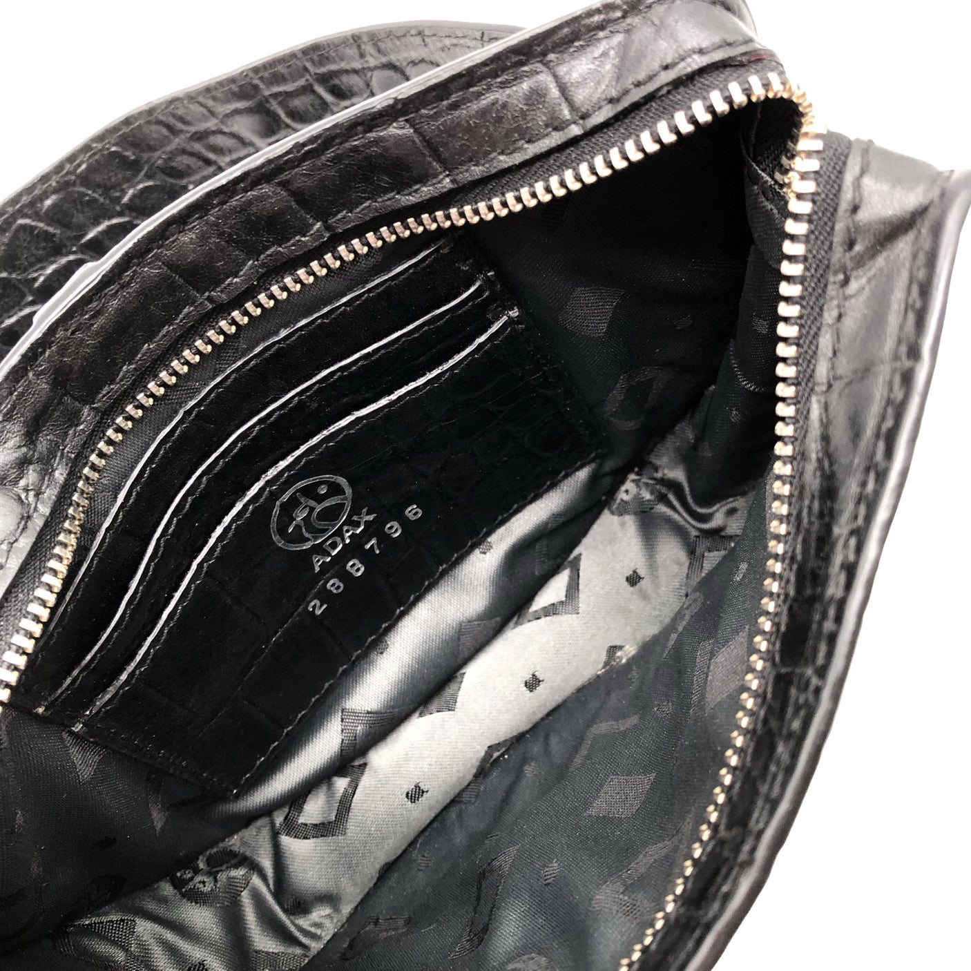 Unisex Calvin Klein - Belt bag, size Mini - Black (2)