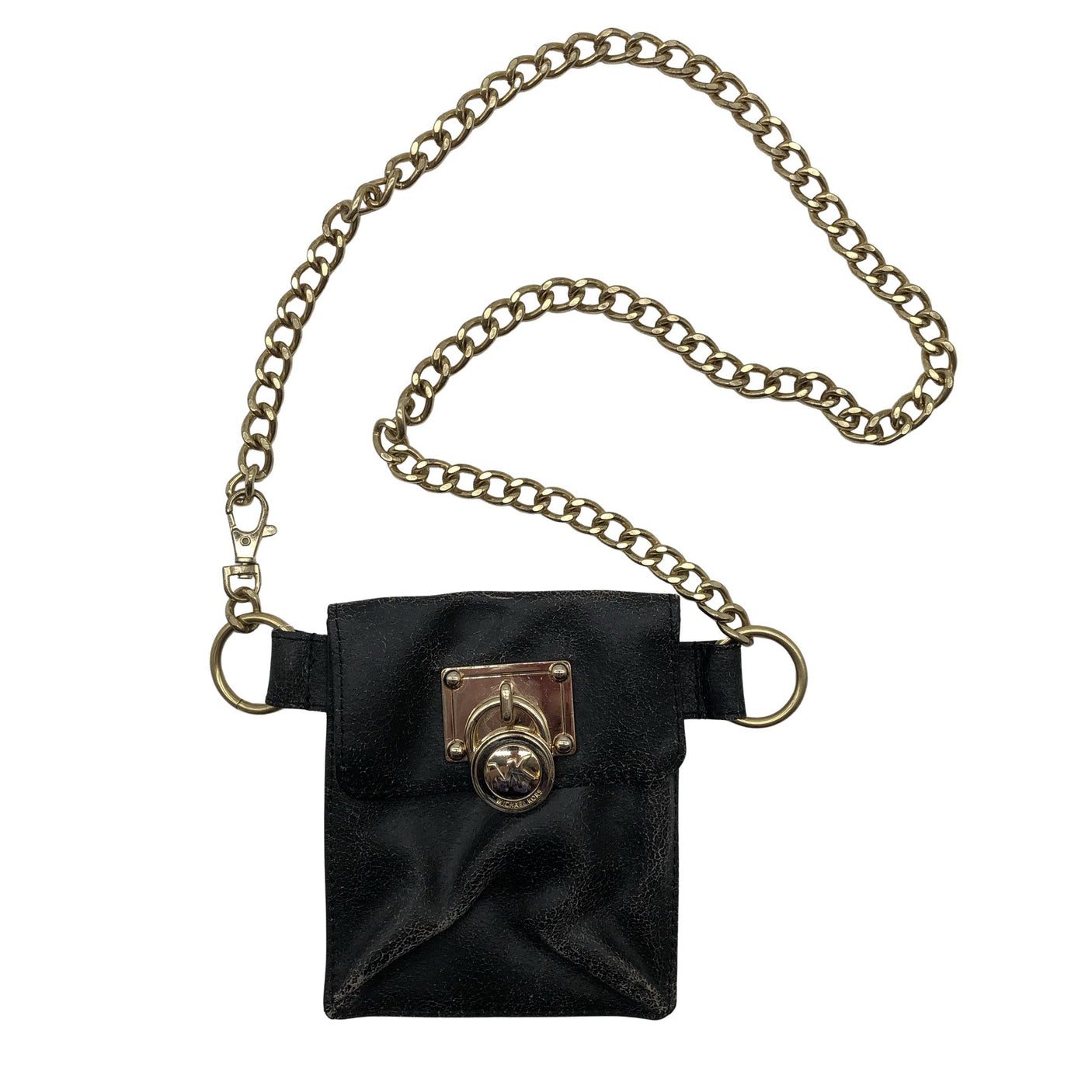 Unisex Michael Kors - Shoulder bag, size Mini - Black (1)