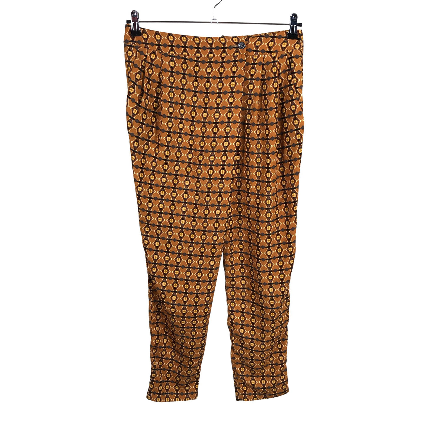 Unisex Monton - Slacks, size 40 - Brown (1)