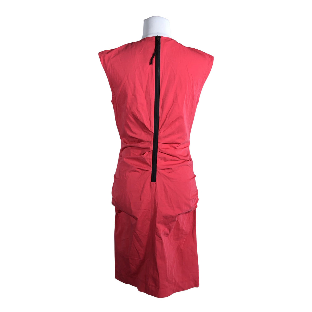 Unisex Marc Cain - Dress, size 40 - Red (3)