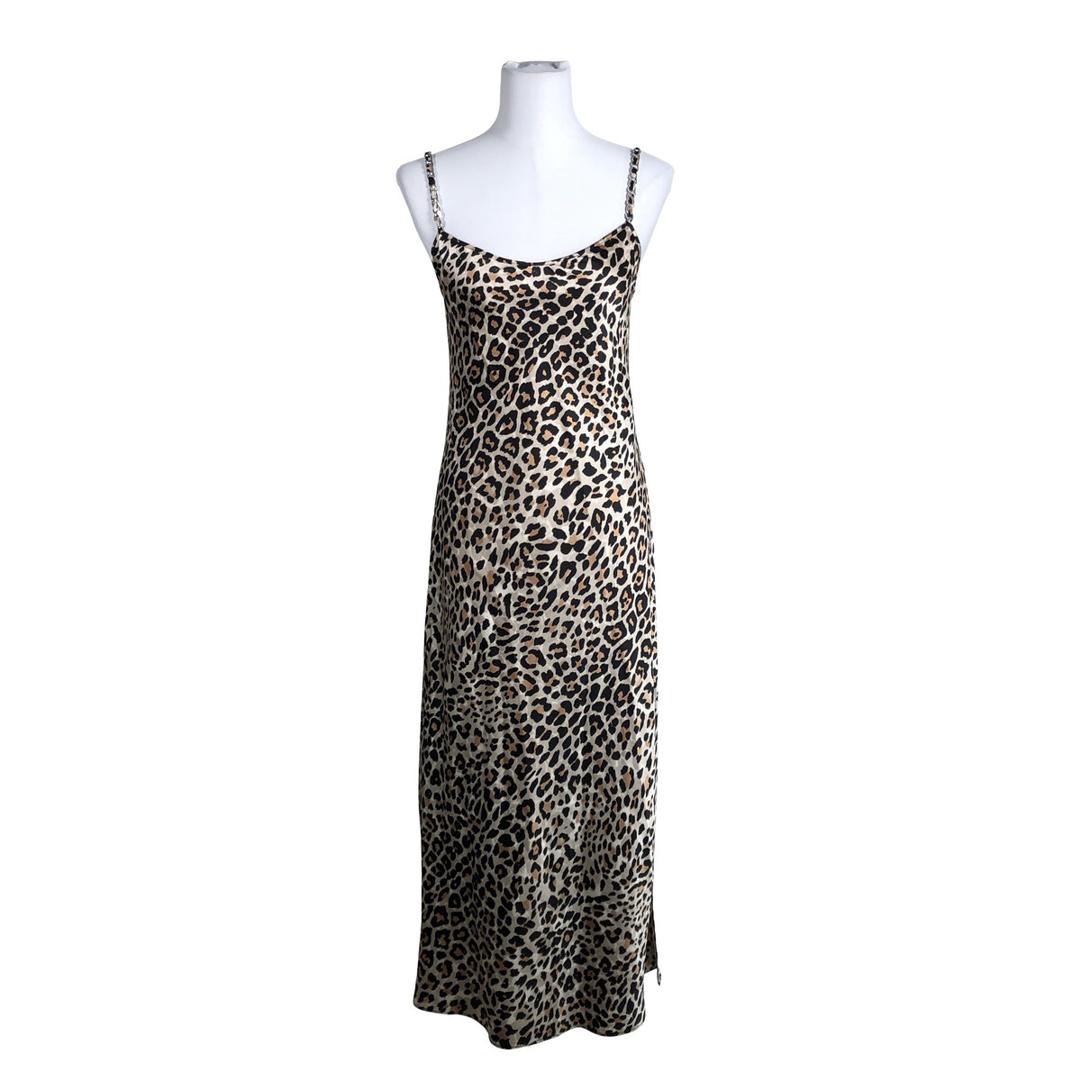Unisex Hugo Boss - Dress, size 38 - Brown (1)