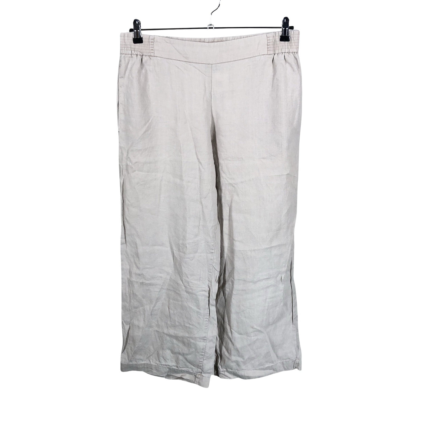 Unisex Esprit - Slacks, size 40 - Brown (1)