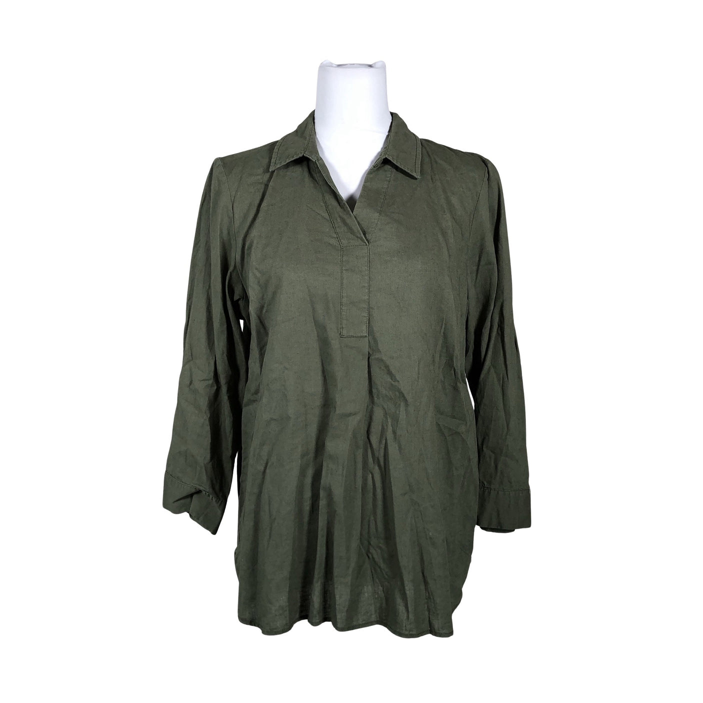 Unisex Noom - Blouse, size 40 - Green (1)
