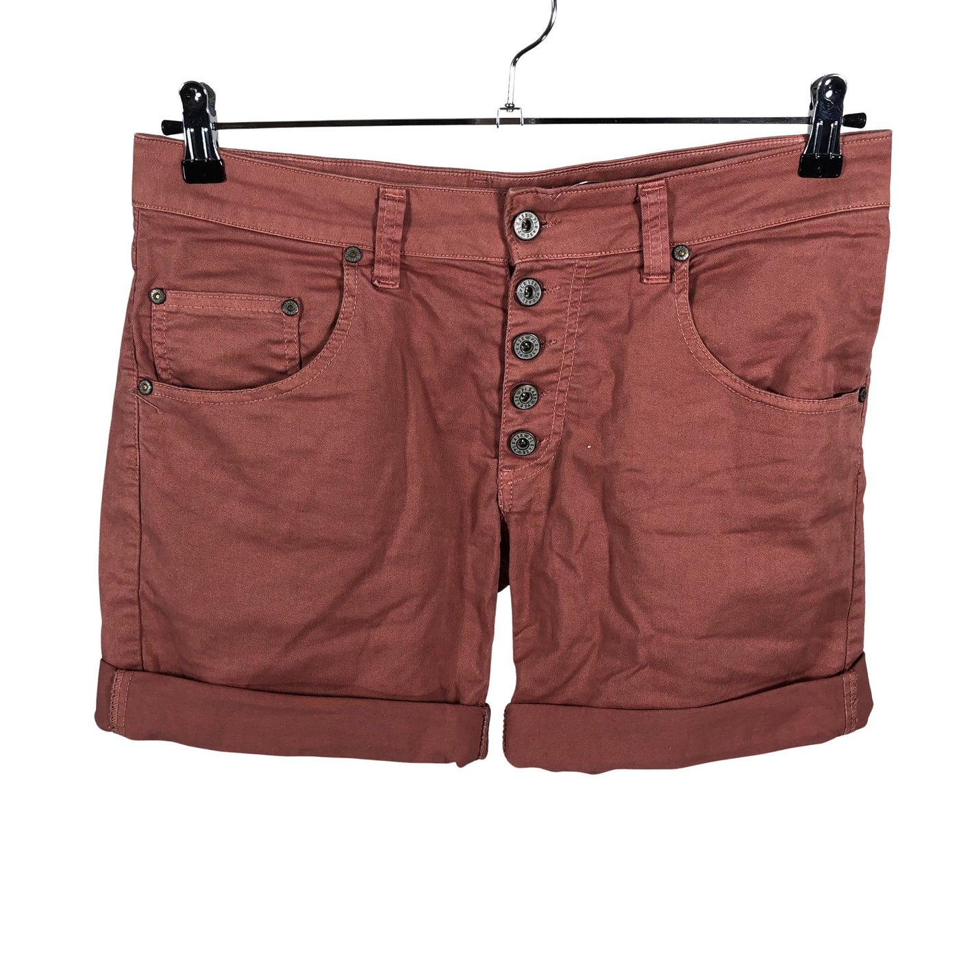 Unisex Please - Shorts, size 42 - Brown (1)