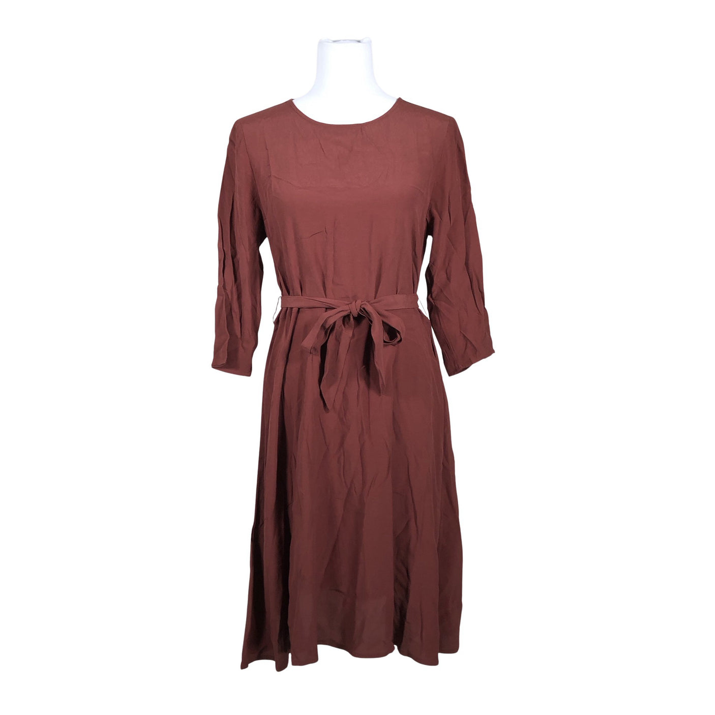 Unisex 2NDDAY - Dress, size 38 - Brown (1)