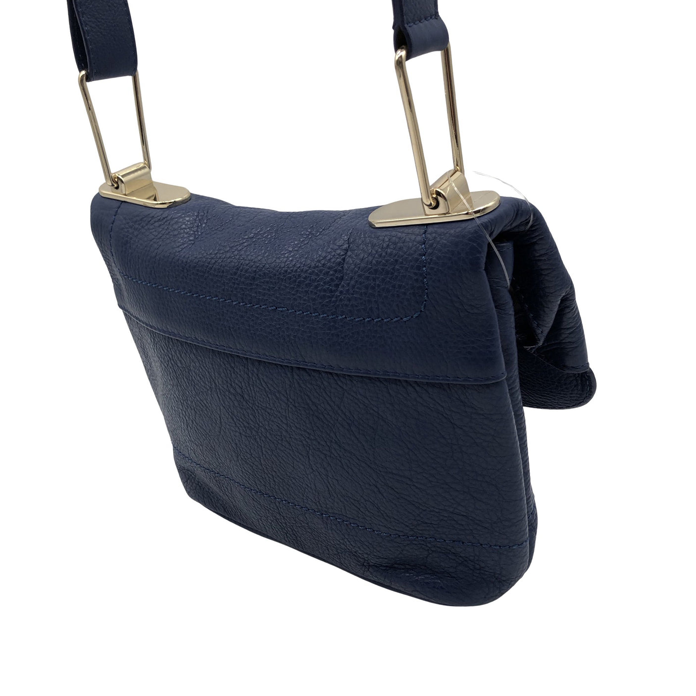 Unisex See by Chloé - Shoulder bag, size Mini - Blue (2)
