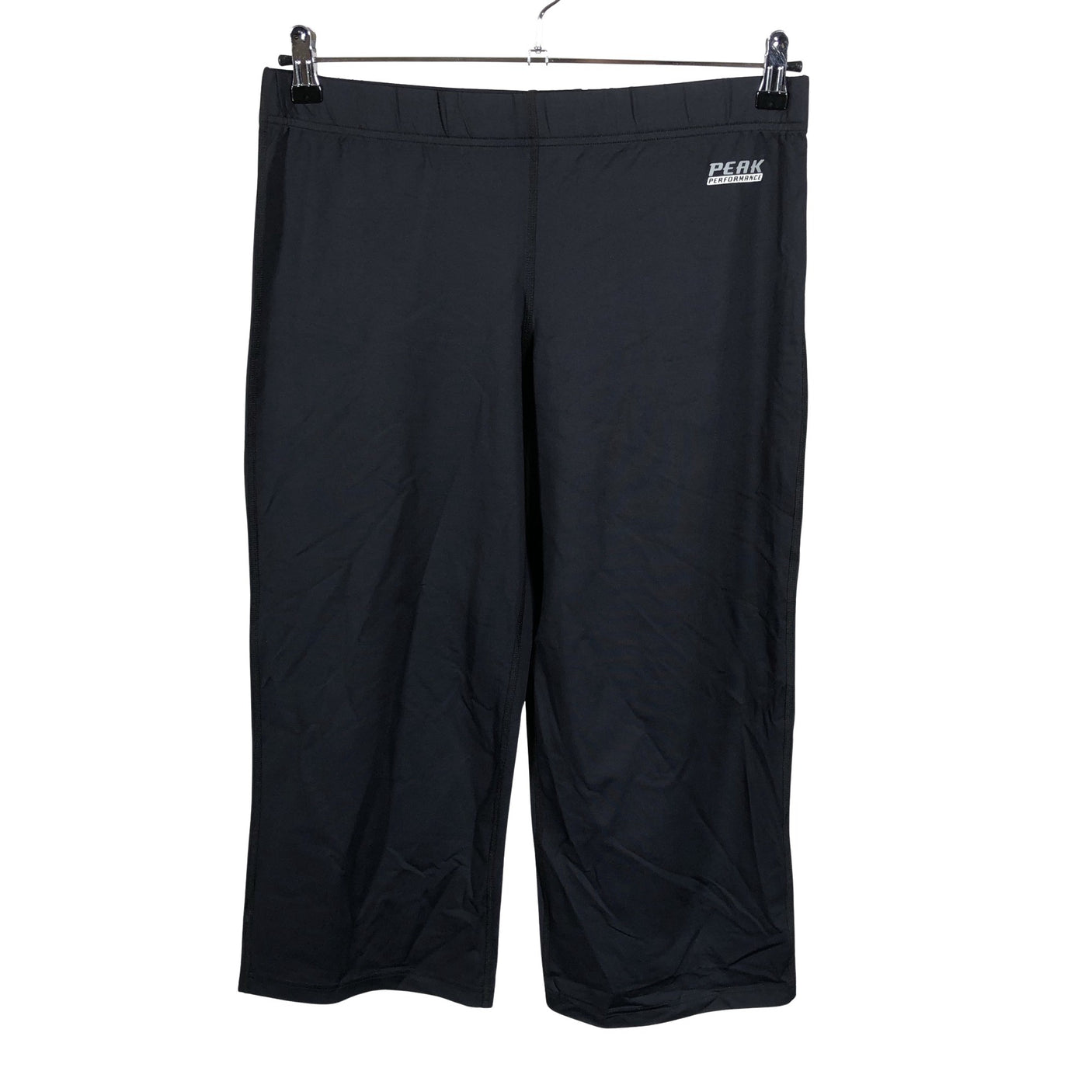 Unisex Peak Performance - Tricot pants, size 40 - Black (1)