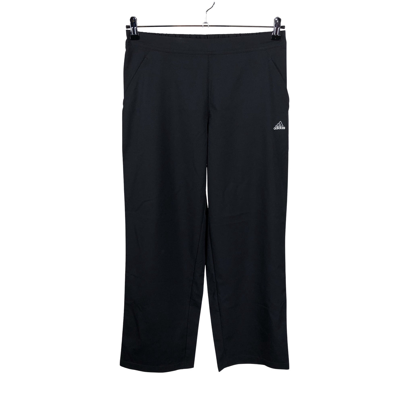 Unisex Adidas - Slacks, size 40 - Black (1)