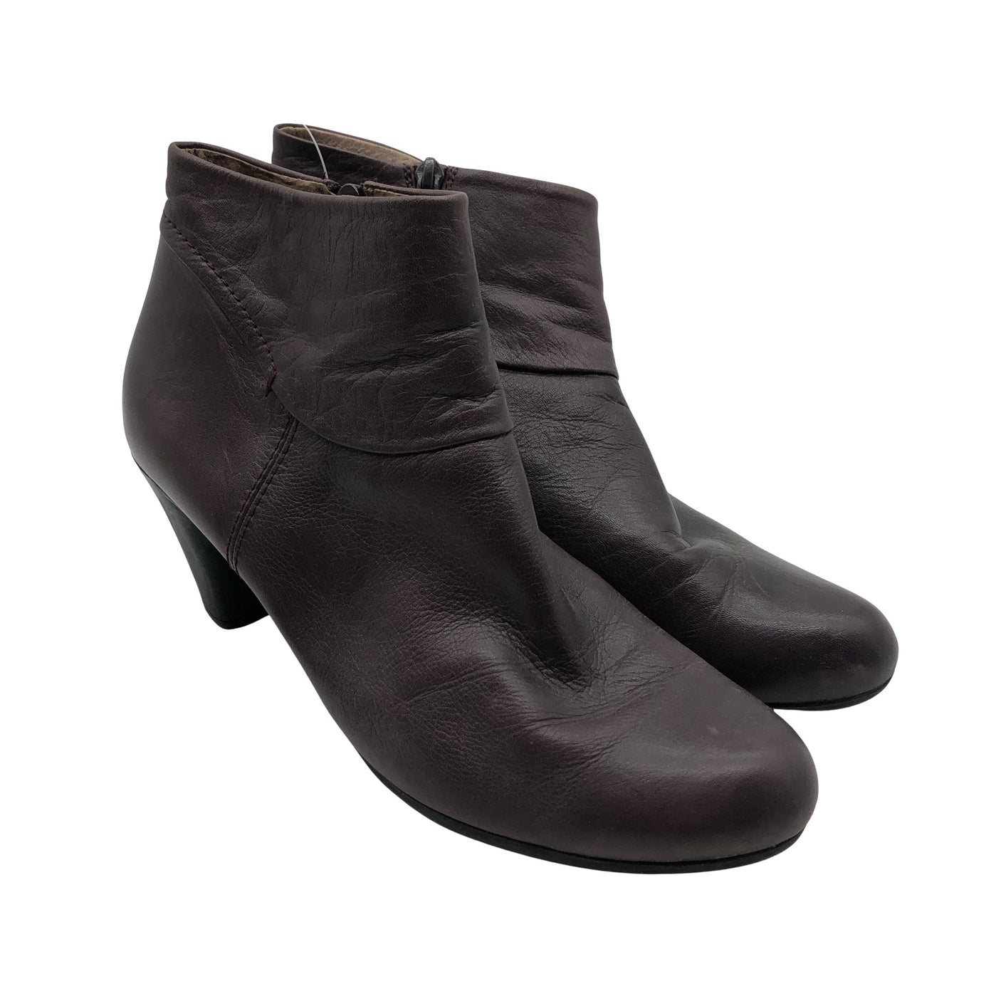 Unisex Wonders - Ankle boots, size 41 - Violet (2)