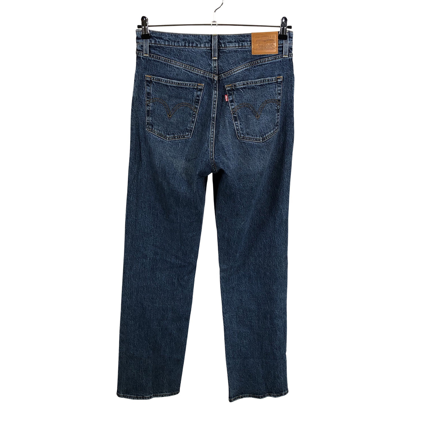 Unisex Levi's - Jeans, size W30 - Blue (2)