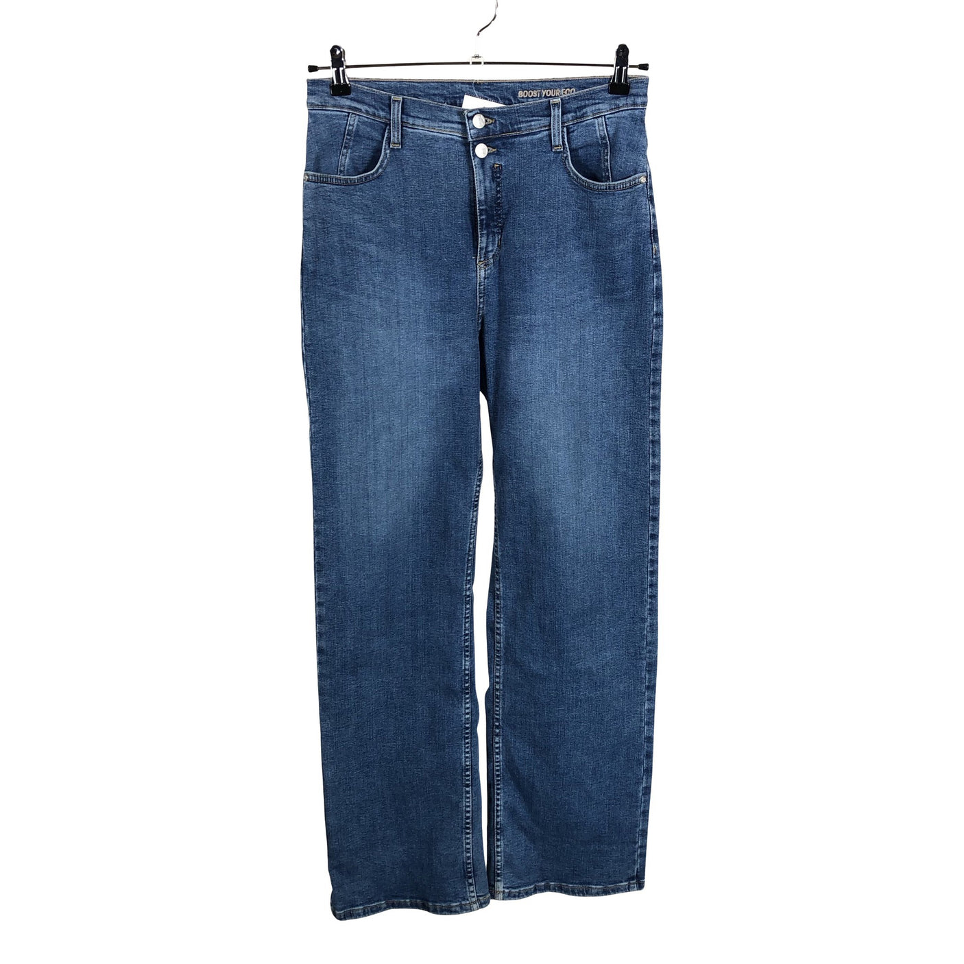 Unisex Very Nice - Jeans, size 42 - Blue (1)