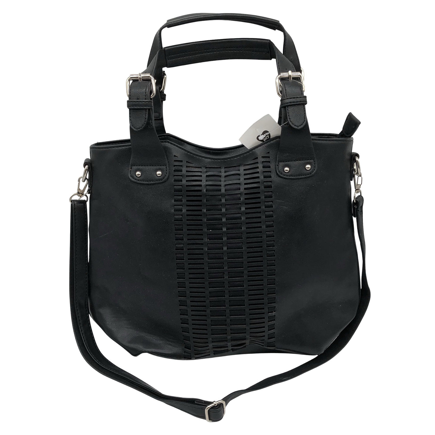Unisex David Jones - Handbag, size Maxi - Black (1)