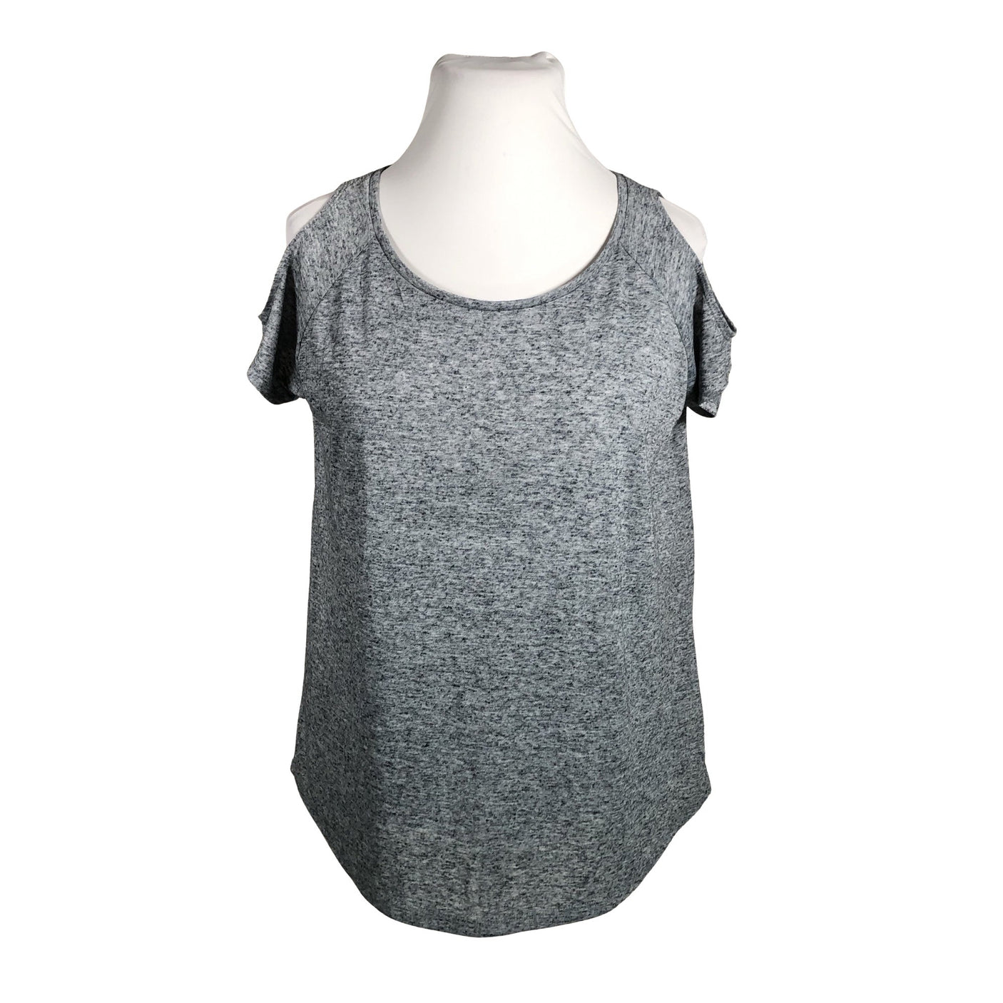 Unisex EDC by Esprit - T-shirt, size 42 - Blue (1)