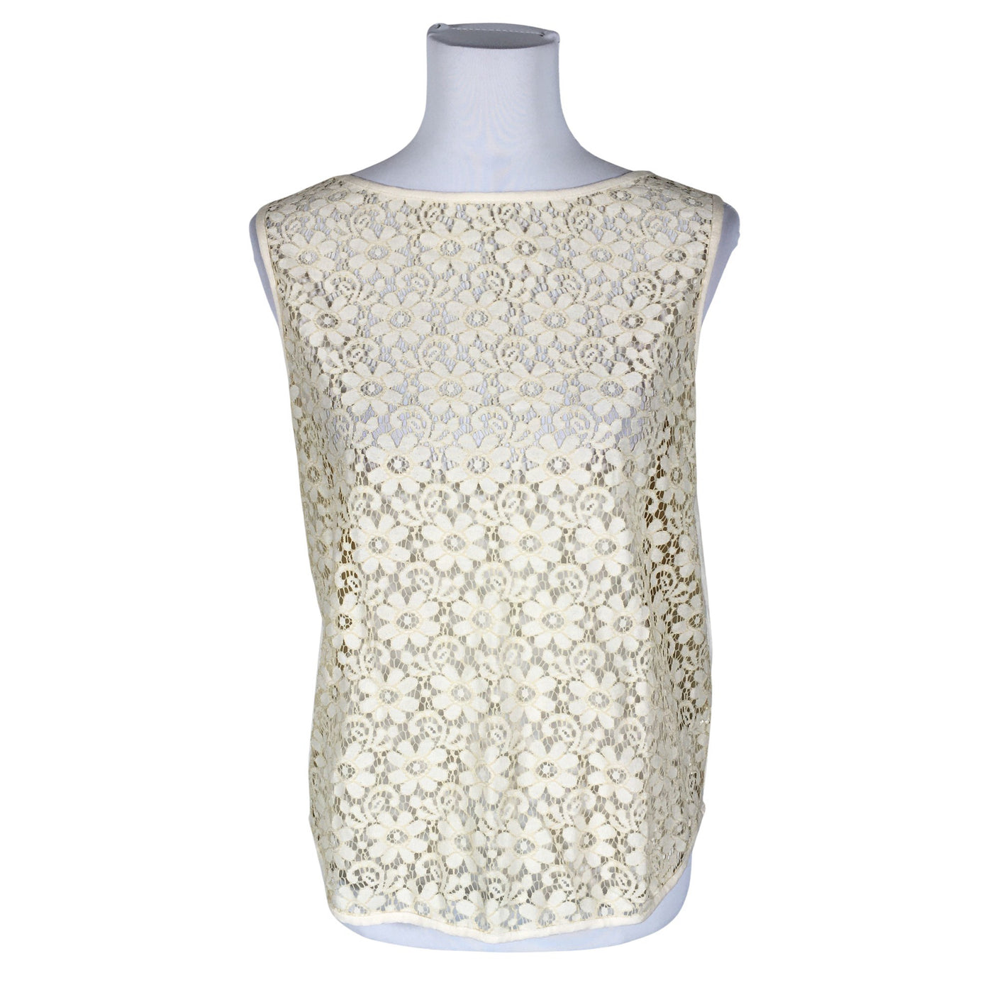Unisex Weston Wear - Top, size 40 - Beige (1)