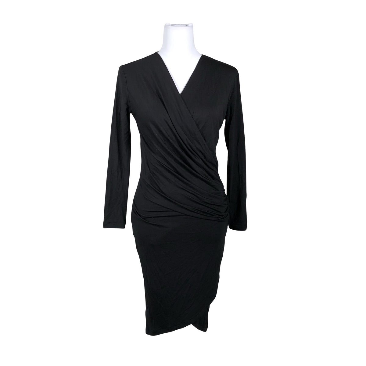 Unisex DAY Birger et Mikkelsen - Tricot dress, size 40 - Black (1)