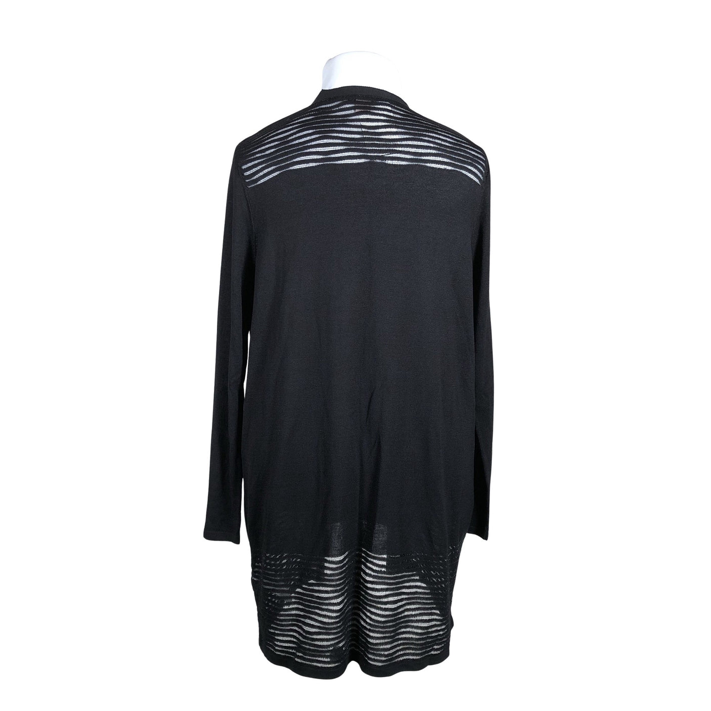 Unisex Anna Field - Cardigan, size 44 - Black (2)