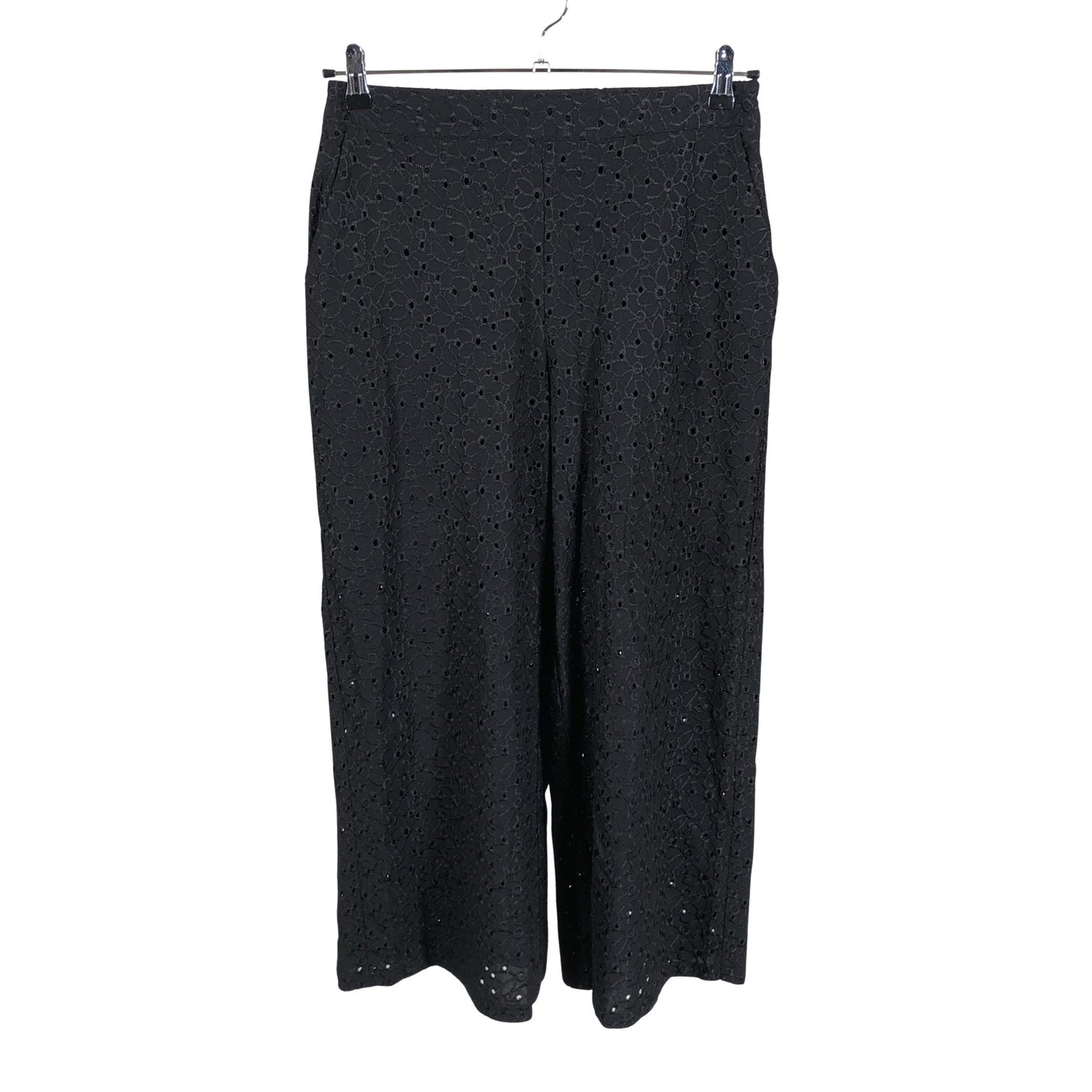 Unisex Nanso - Slacks, size 38 - Black (1)