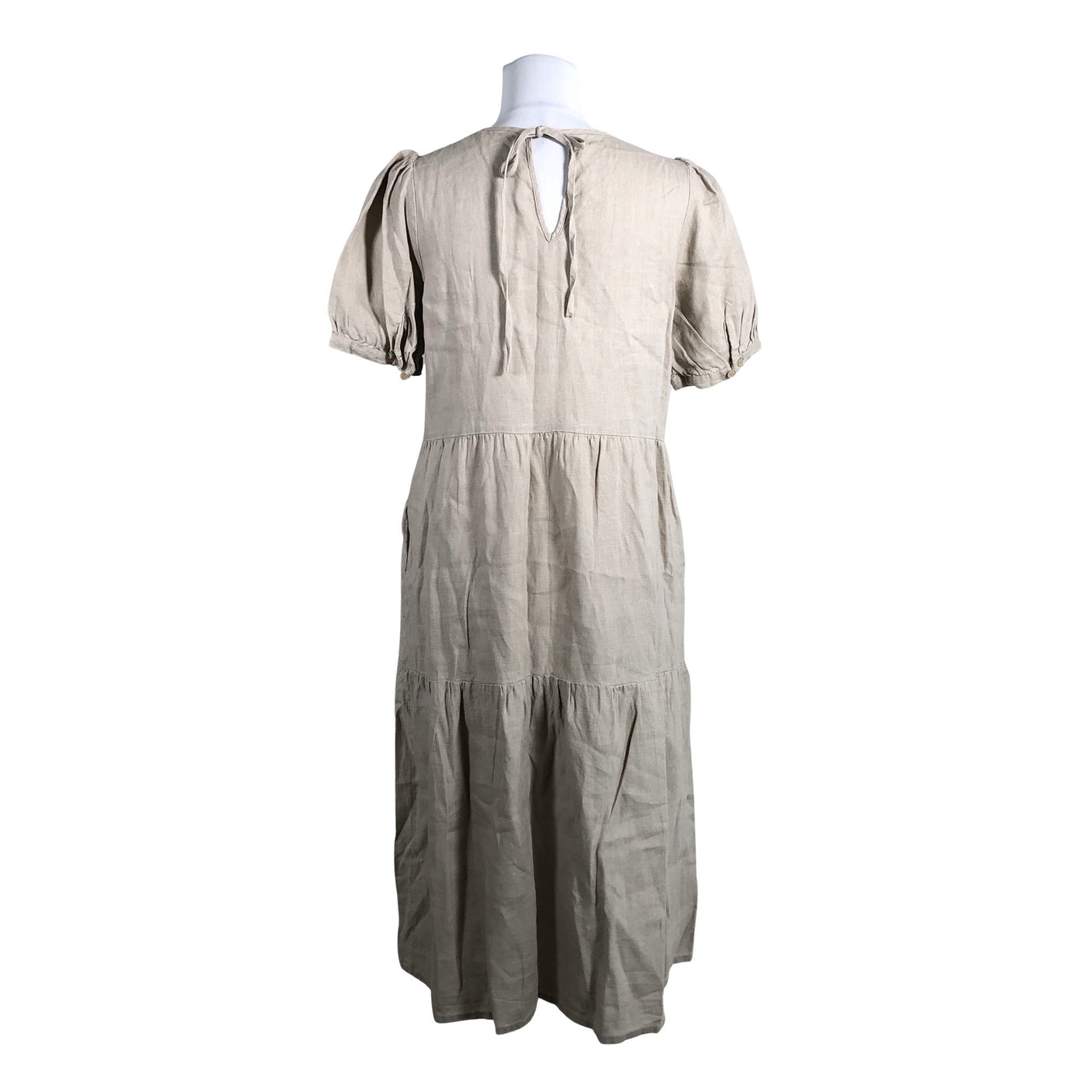 Unisex Nanso - Dress, size 36 - Brown (2)