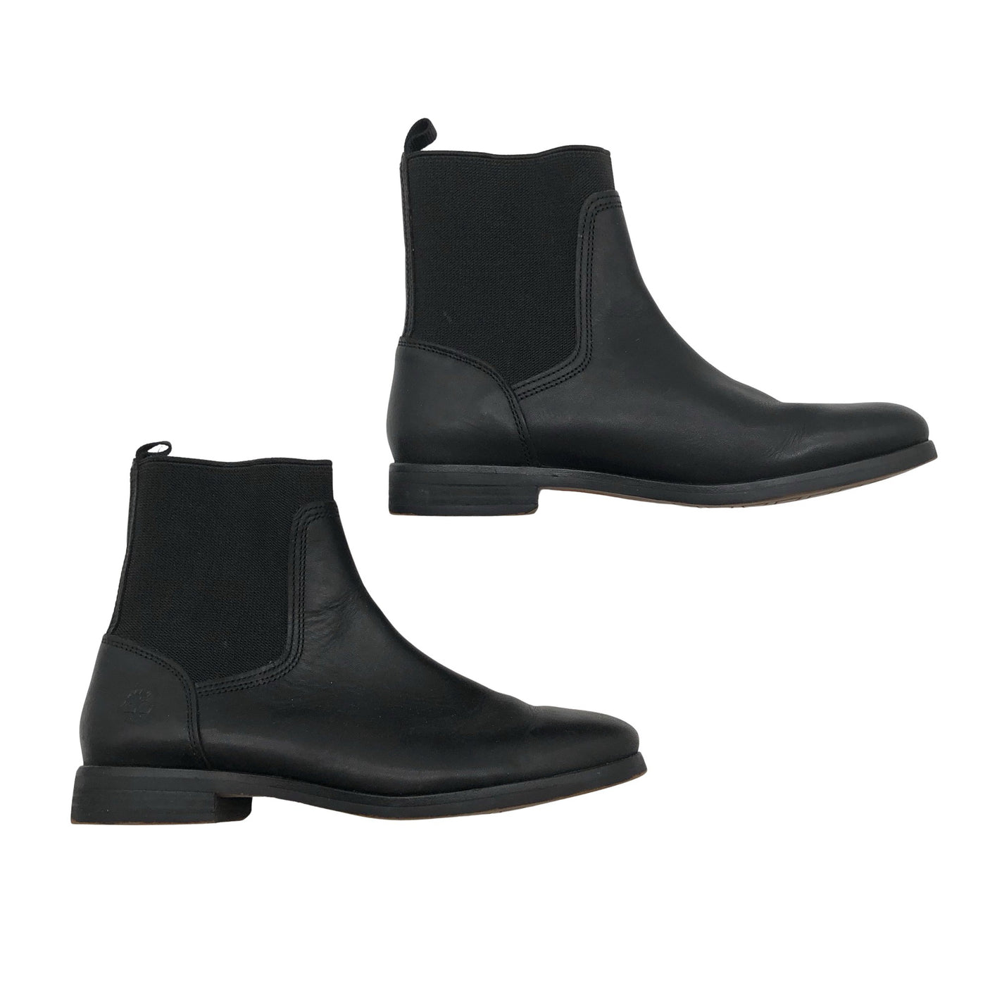 Unisex Timberland - Ankle boots, size 37 - Black (1)