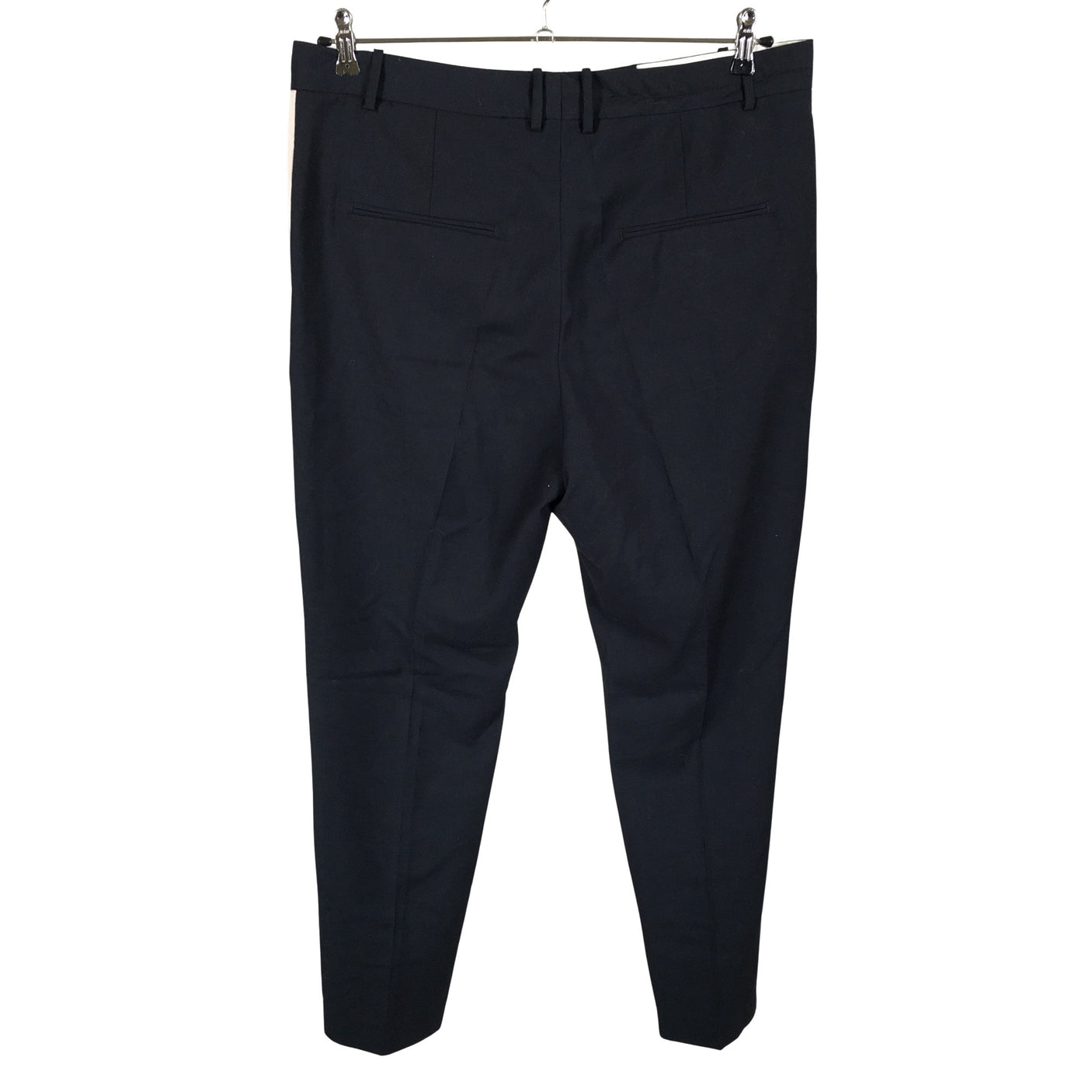 Unisex by Malene Birger - Slacks, size 42 - Black (2)