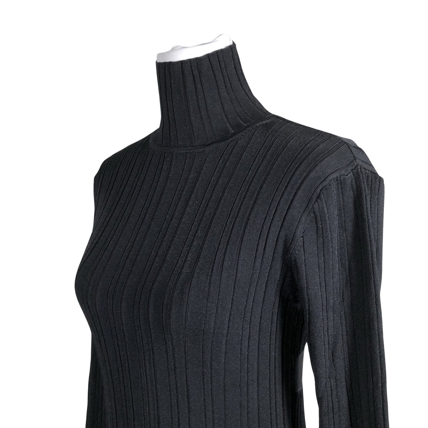 Unisex DAY Birger et Mikkelsen - Knit dress, size 36 - Black (2)