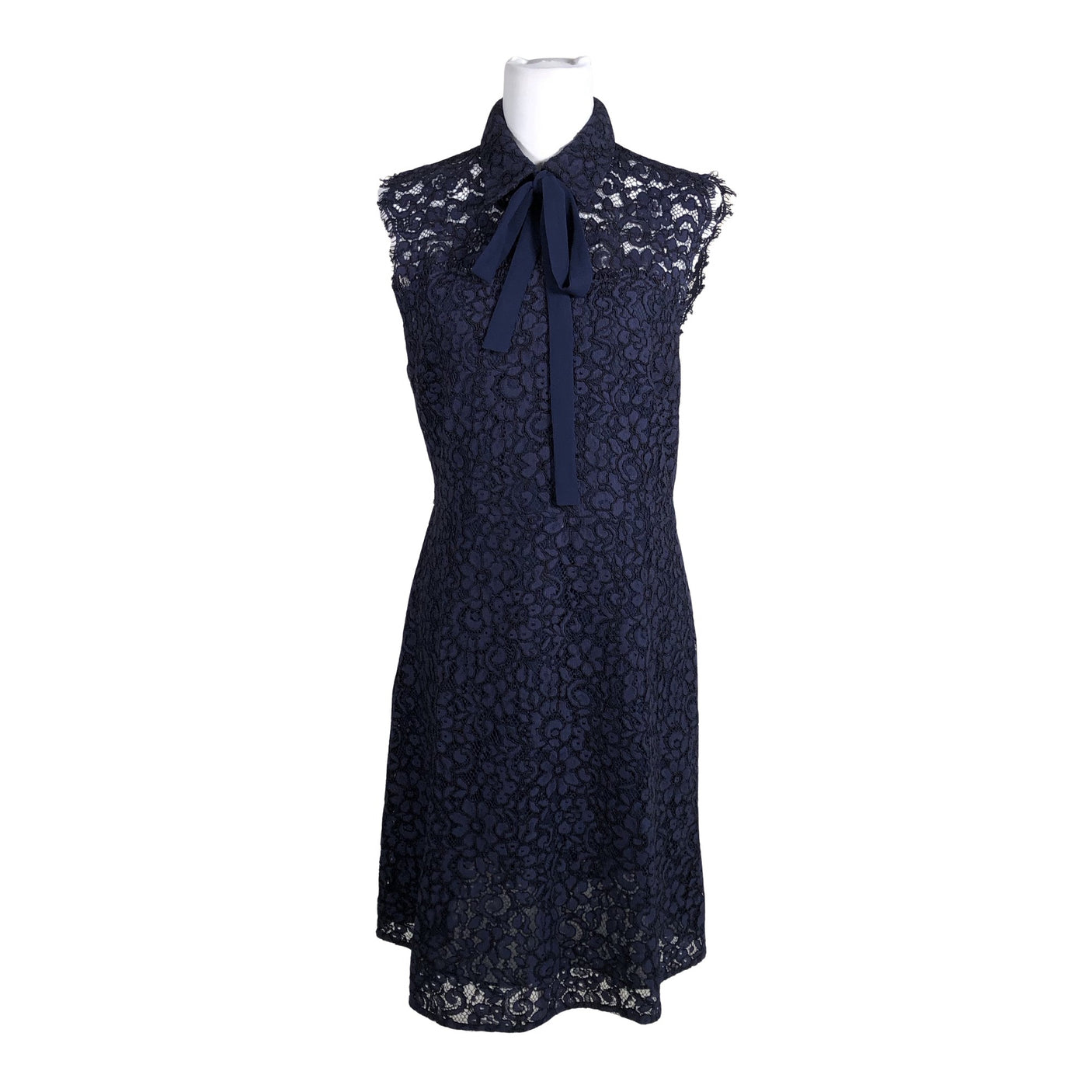 Unisex Michael Kors - Party dress, size 40 - Blue (1)
