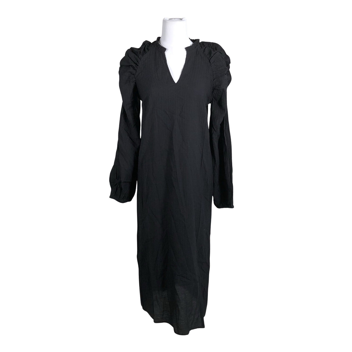 Unisex Rue de Femme - Dress, size 36 - Black (1)