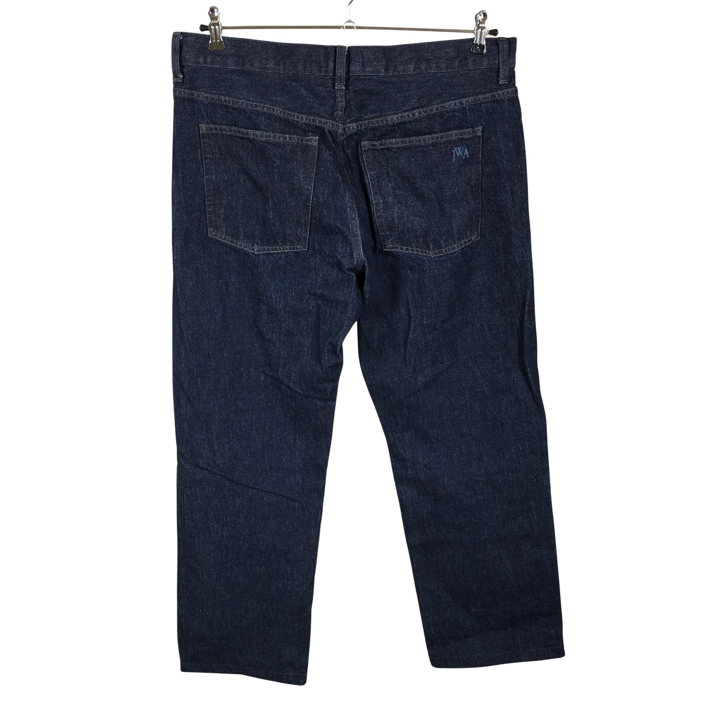 Unisex J.W.Anderson - Jeans, size W32 - Blue (2)