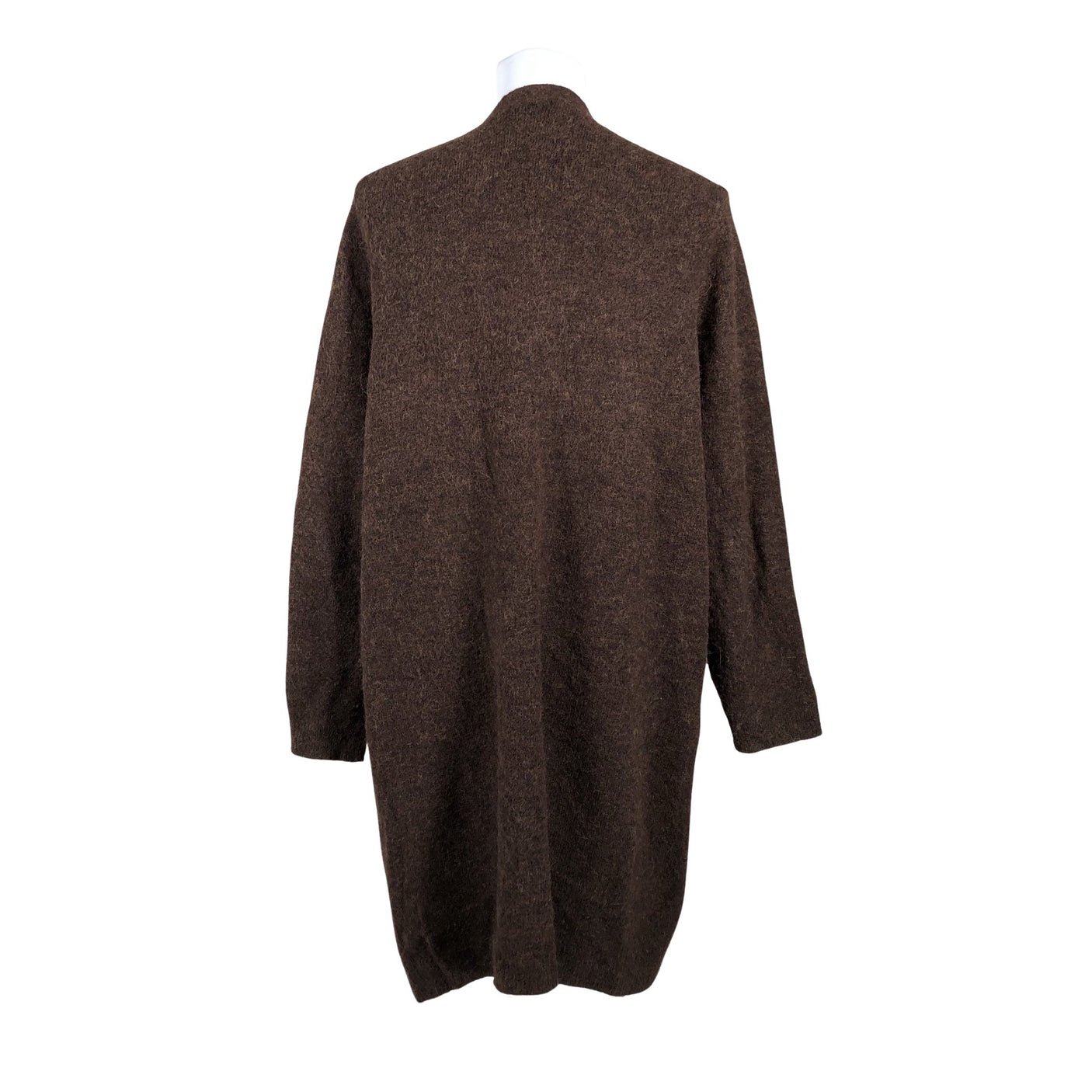 Unisex Balmuir - Cardigan, size 40 - Brown (3)