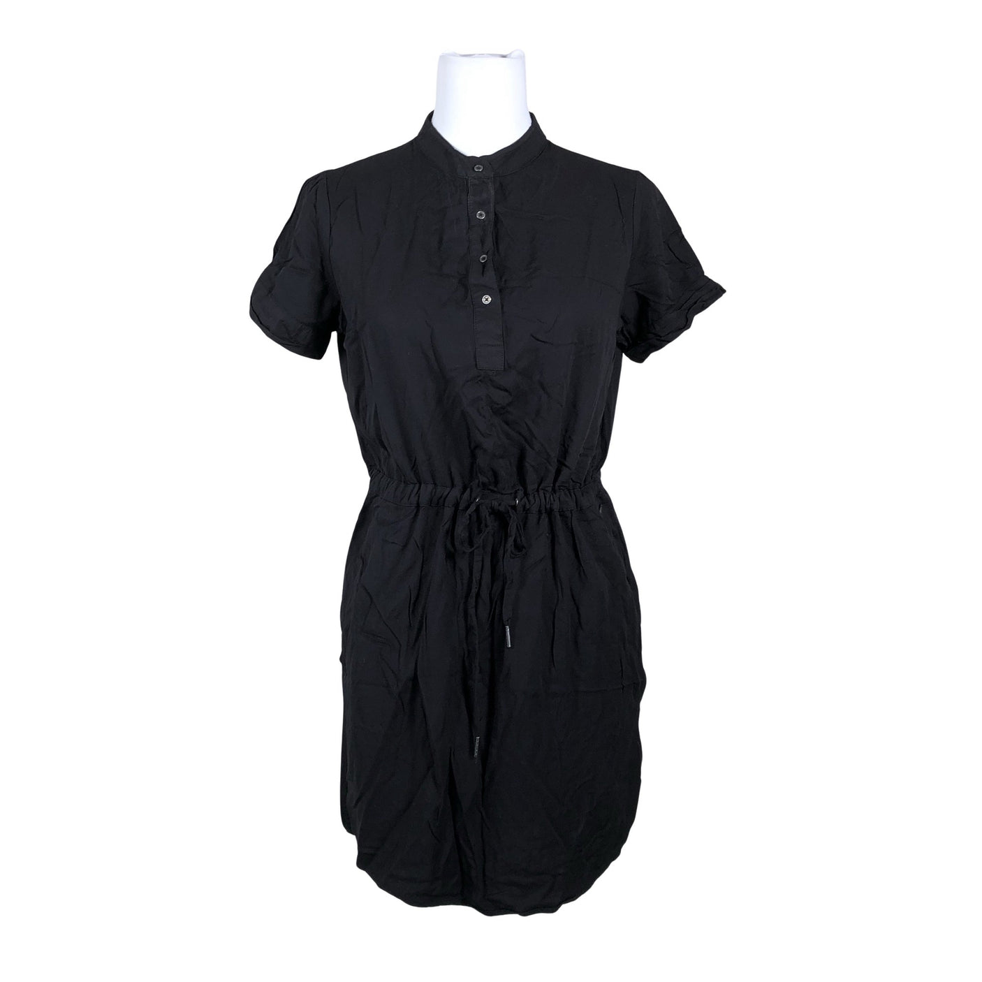 Unisex Calvin Klein Jeans - Dress, size 38 - Black (1)