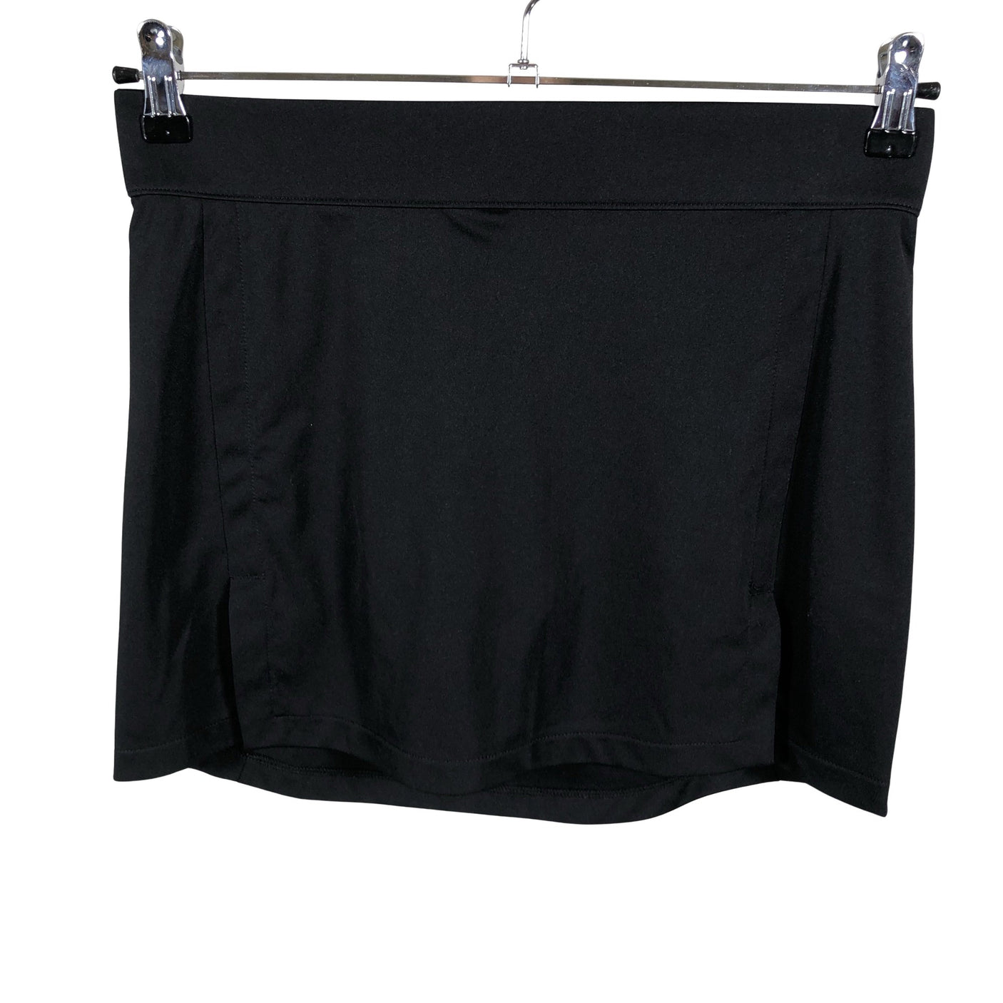 Unisex J.Lindeberg - Sports short skirt, size 38 - Black (1)