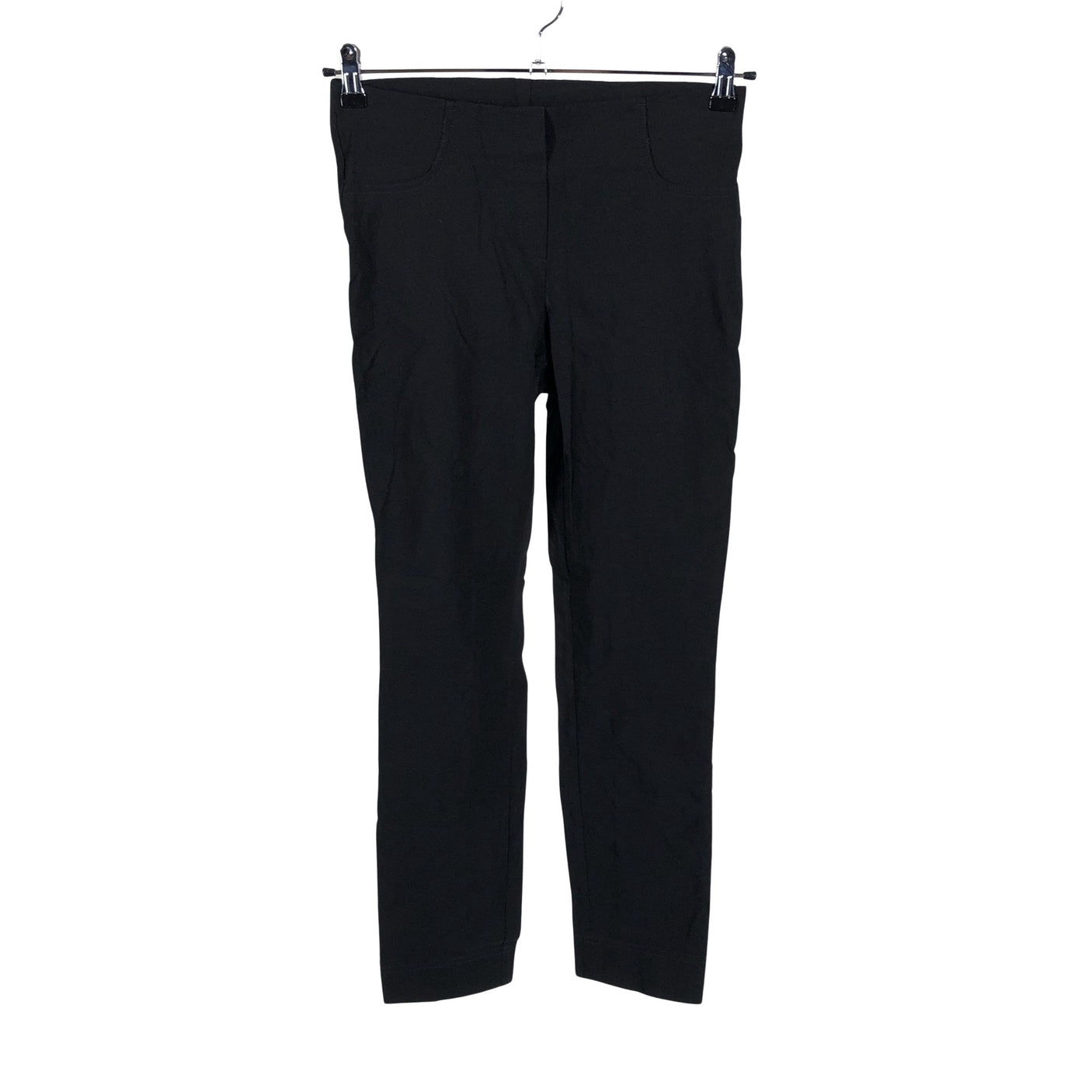 Unisex Steilmann - Slacks, size 38 - Black (1)
