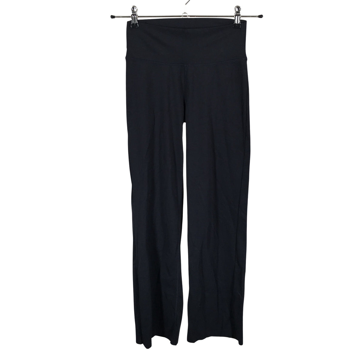 Unisex ICIW – Icaniwill - Sports tights, size 36 - Black (1)